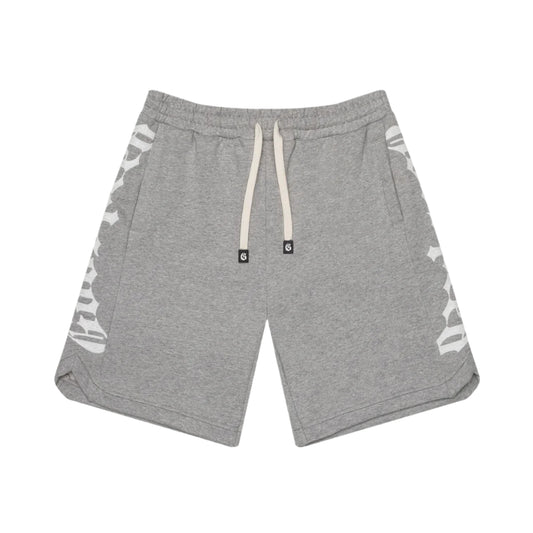 Godspeed Courtside Shorts Grey