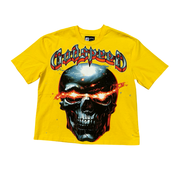 Godspeed Galaxsee T-Shirt