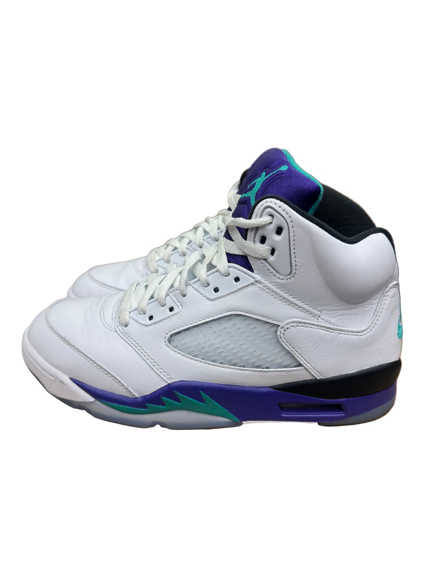 Nike Air Jordan 5 Grape