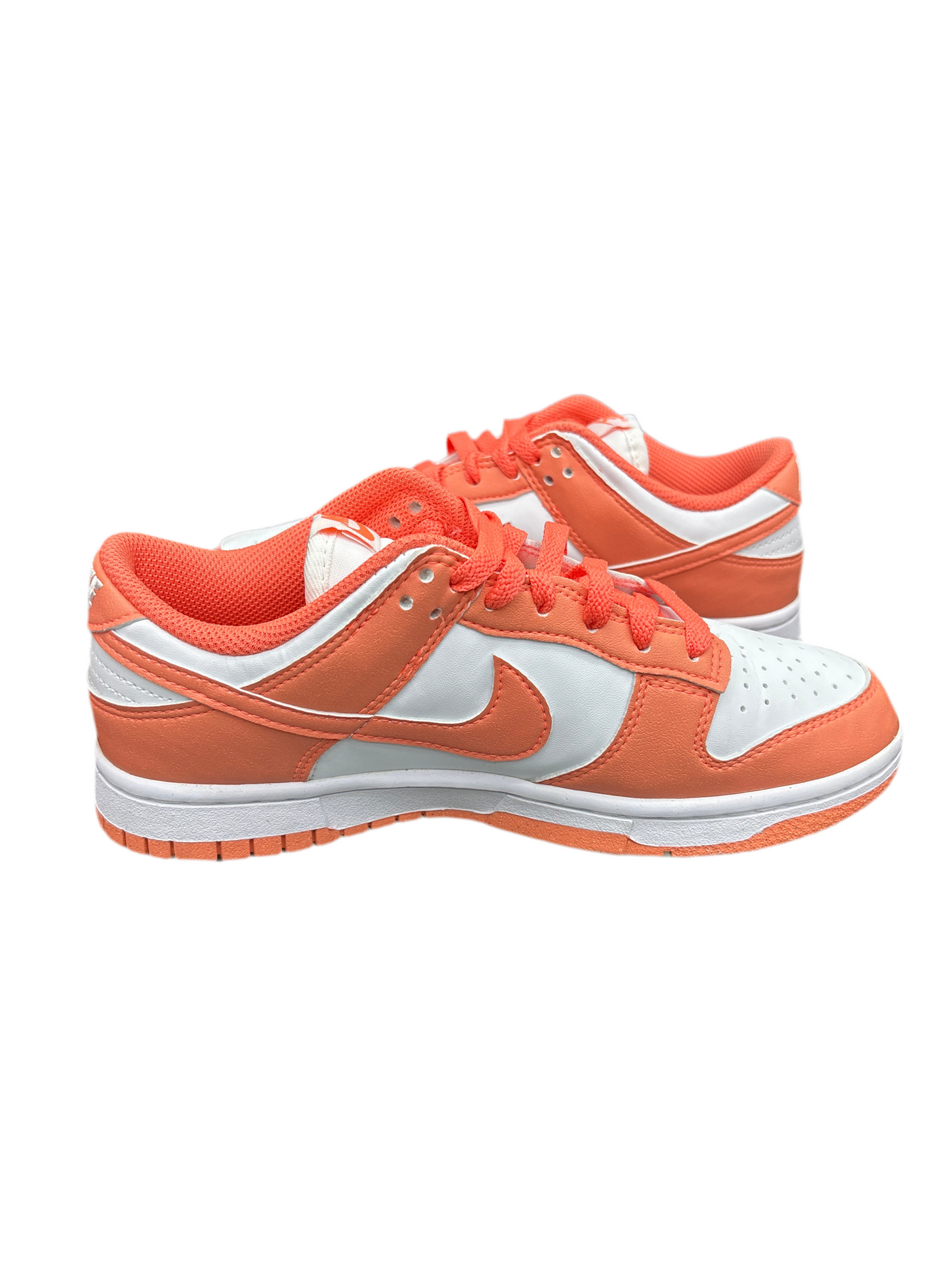 Nike Dunk Low Light Wild Mango