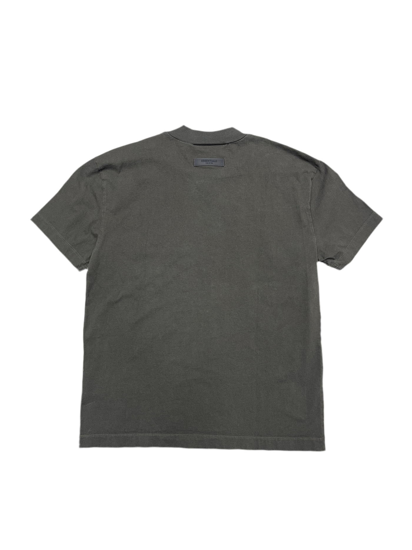 Essentials Short Sleeve Tee
