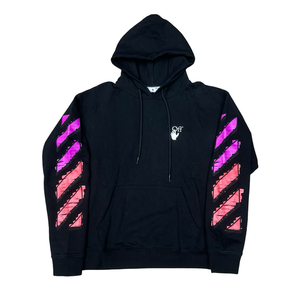 Off-White Marker Slim Hoodie