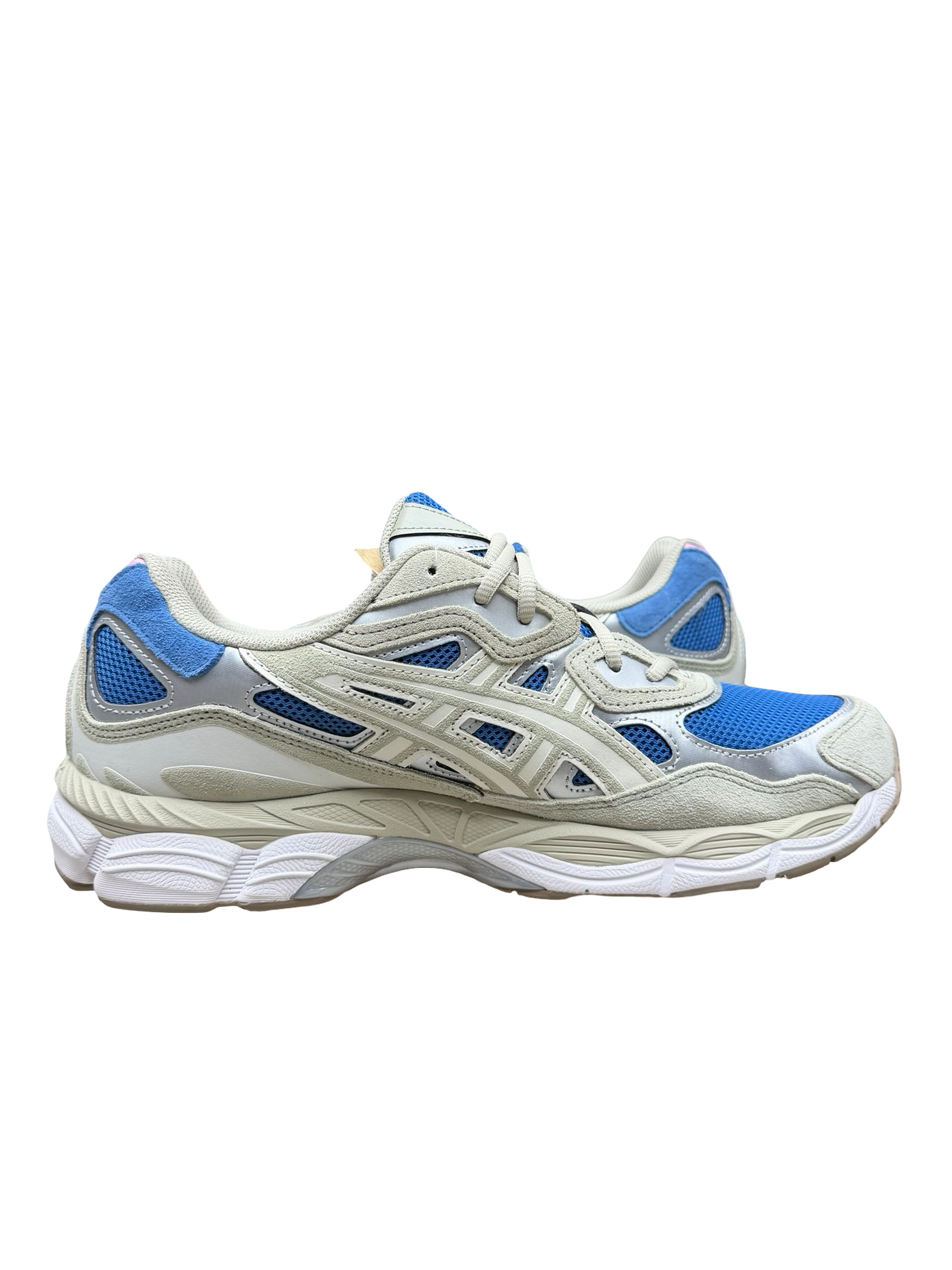 ASICS Gel NYC
Polar Night Cream