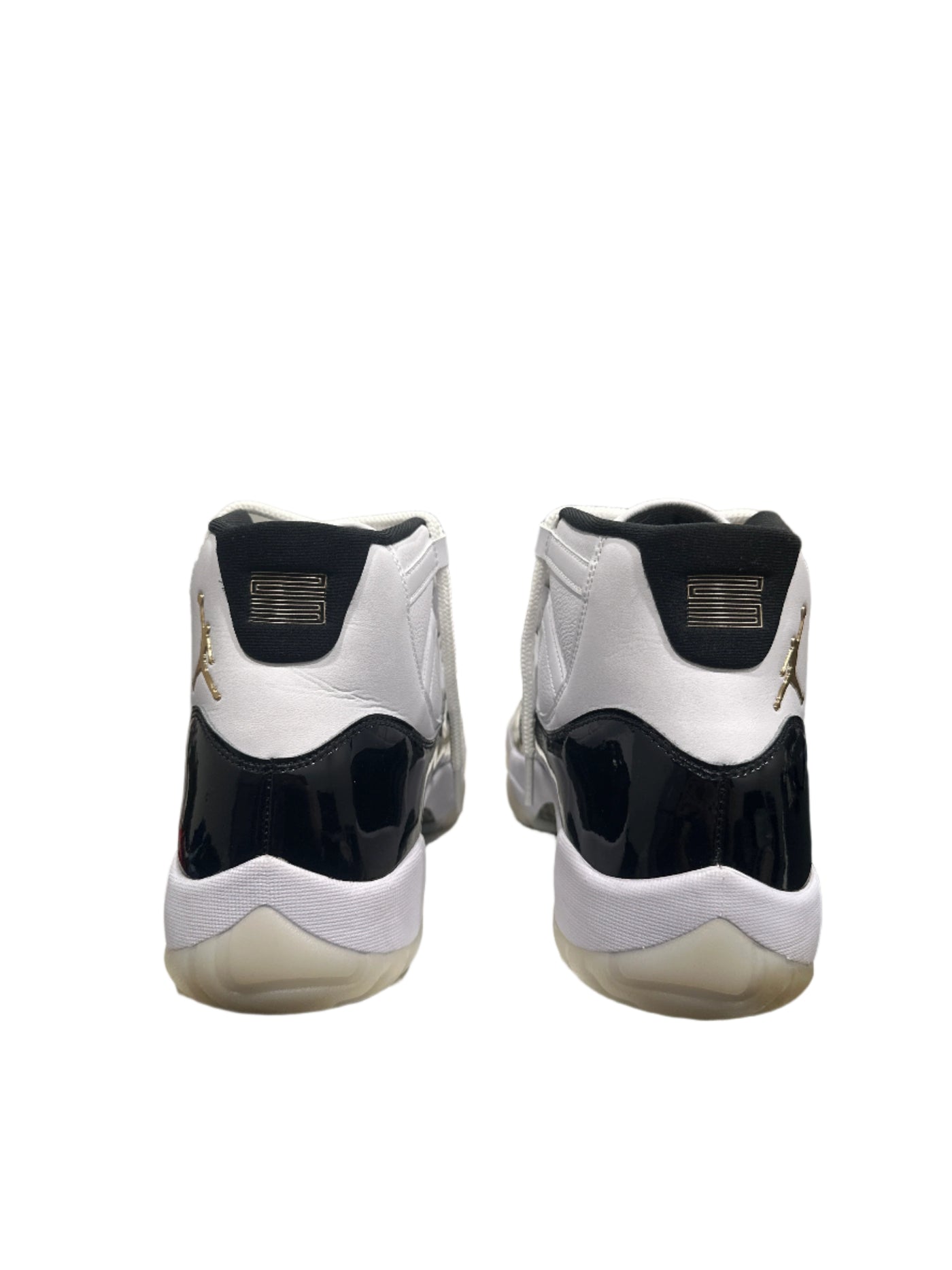 Nike Air Jordan 11 Retro DMP Gratitude