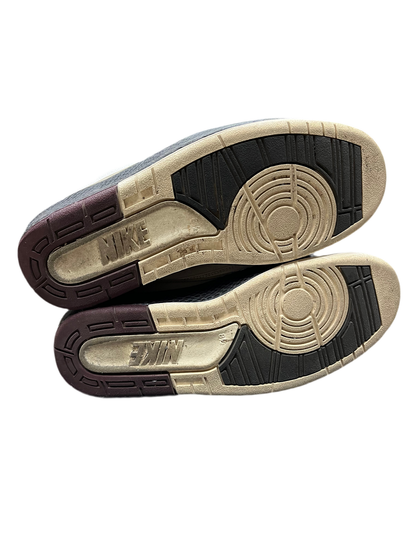 Nike Air Jordan 2 Retro A Ma Maniere Airness