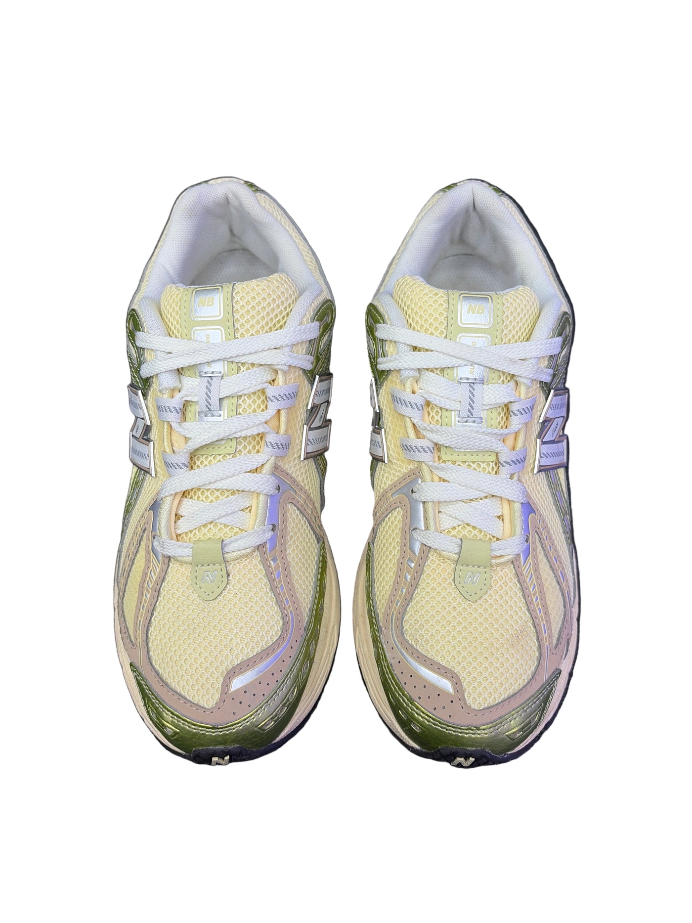 New Balance 1906R Pastel Pack - Parchment