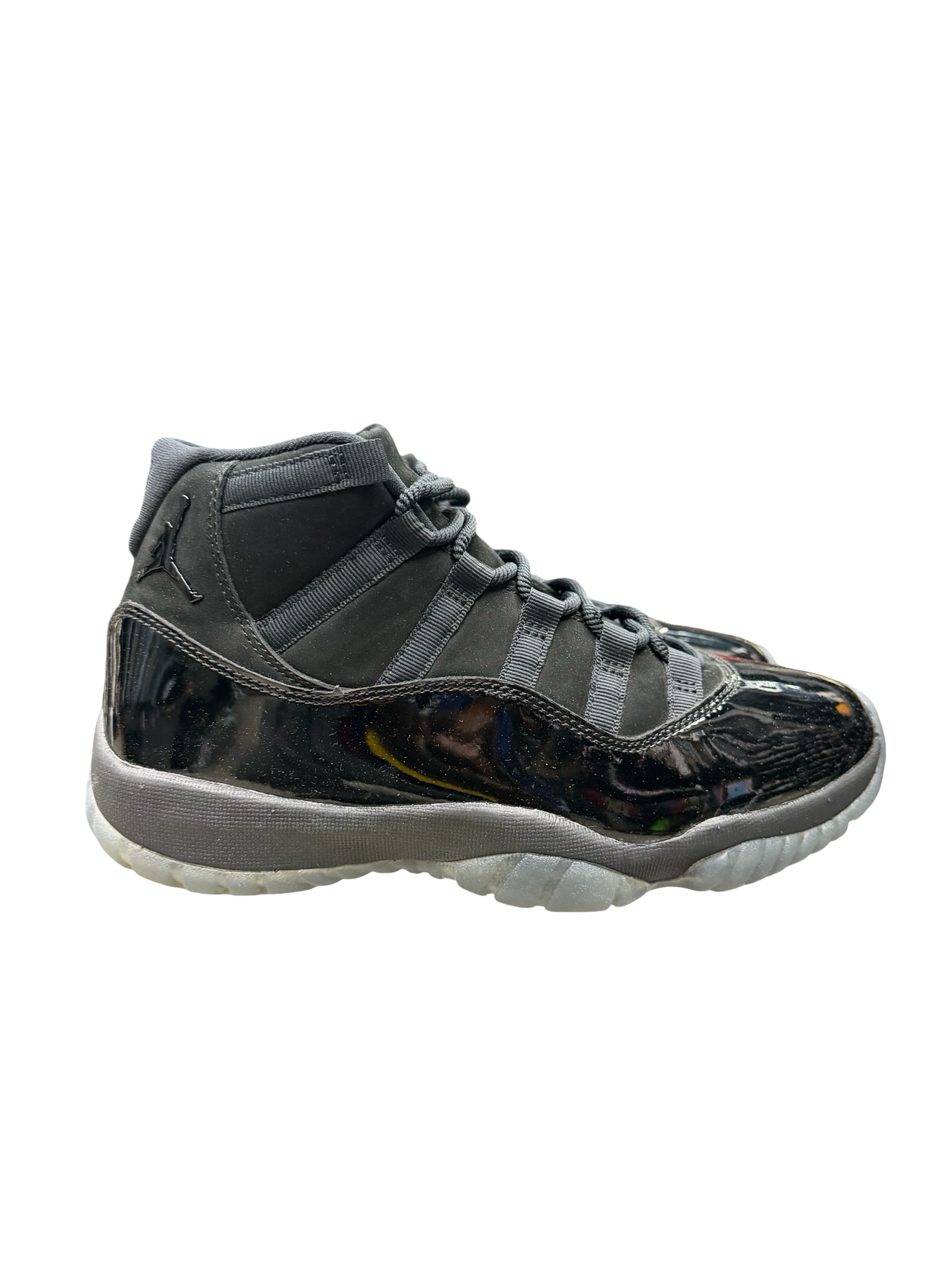 Nike Air Jordan 11 Retro Cap And Gown