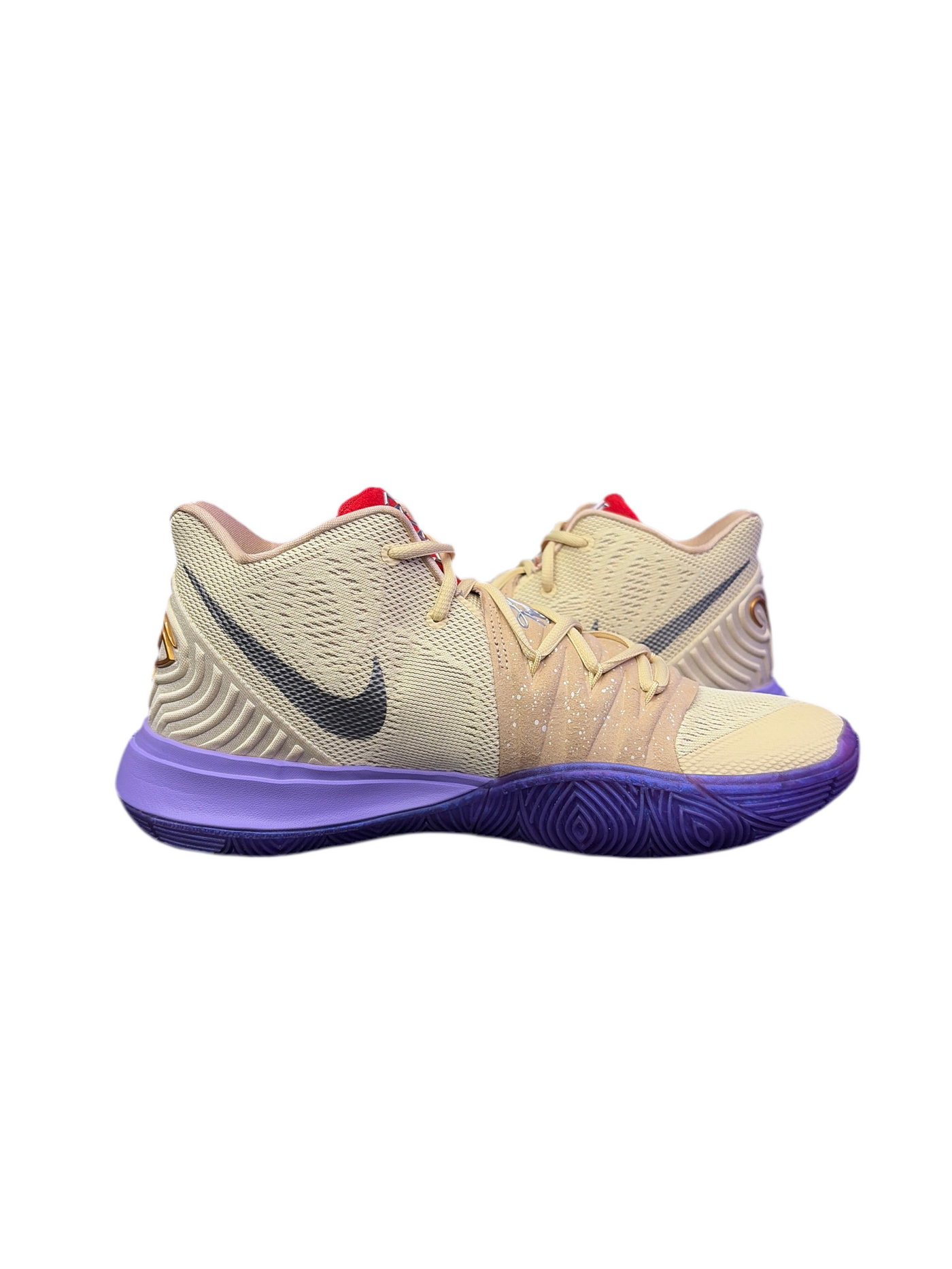 Nike Kyrie 5 x Concepts Ikhet (Special Box)