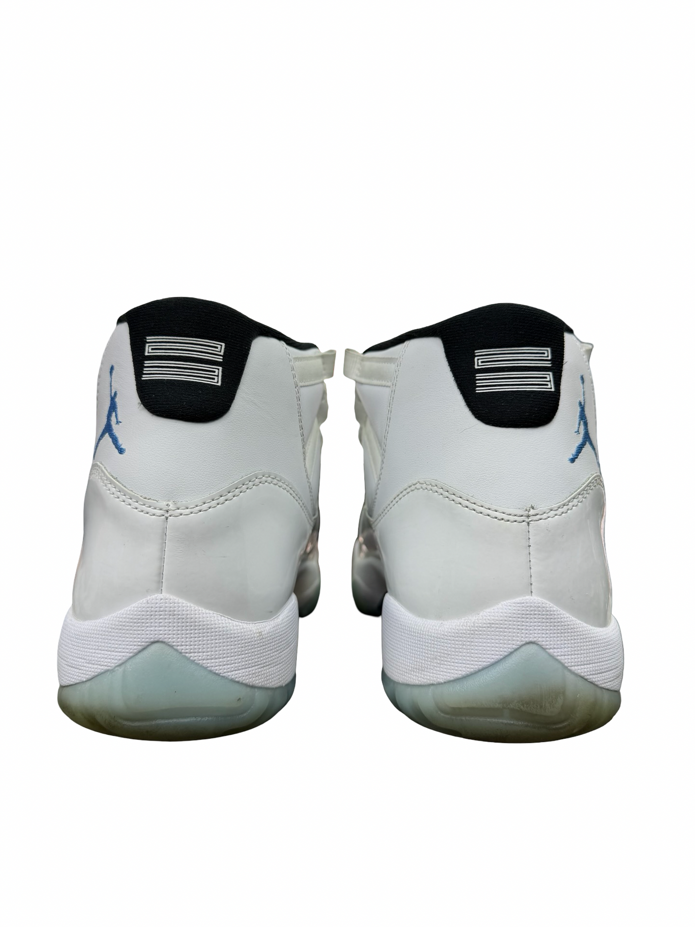 Nike Air Jordan 11 Retro Legend Blue