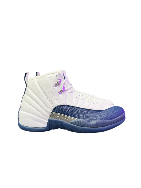 Nike Air Jordan 12 Retro French Blue