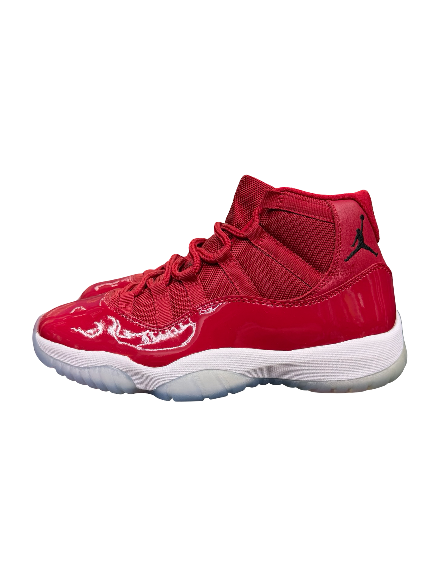 2017 Nike Air Jordan 11 Retro Win Like 96