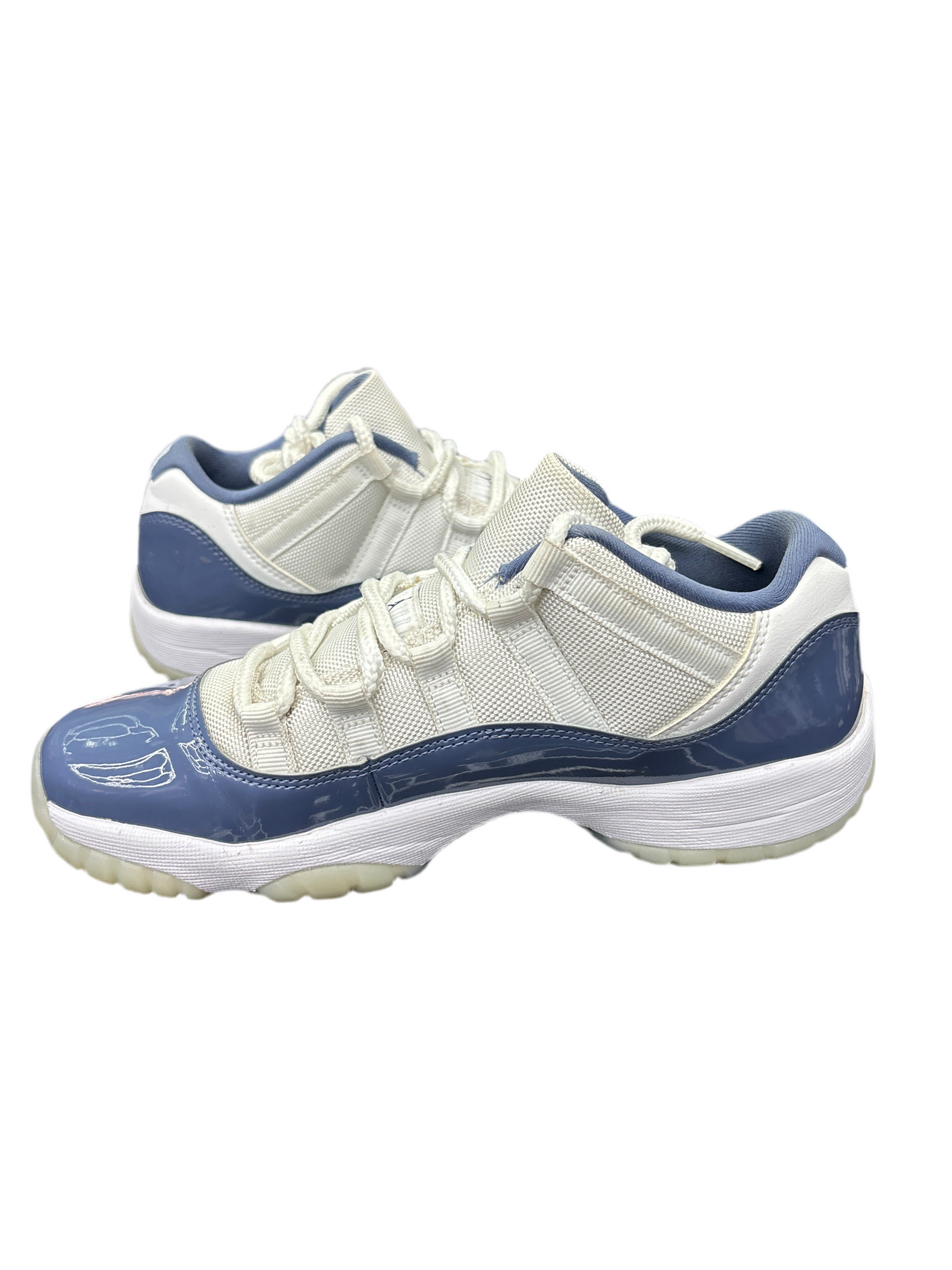 Nike Air Jordan 11 Retro Low Diffused Blue