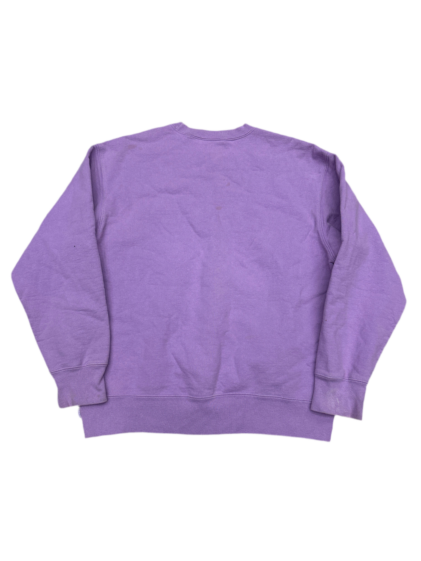 Supreme Small Box Crewneck