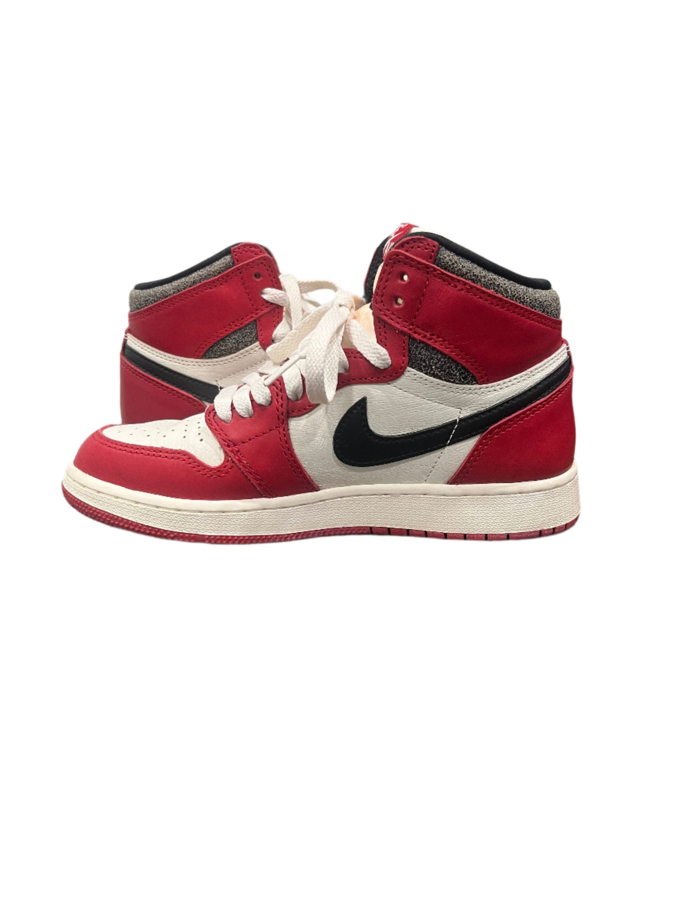 Nike Air Jordan 1 Retro High Lost and Found