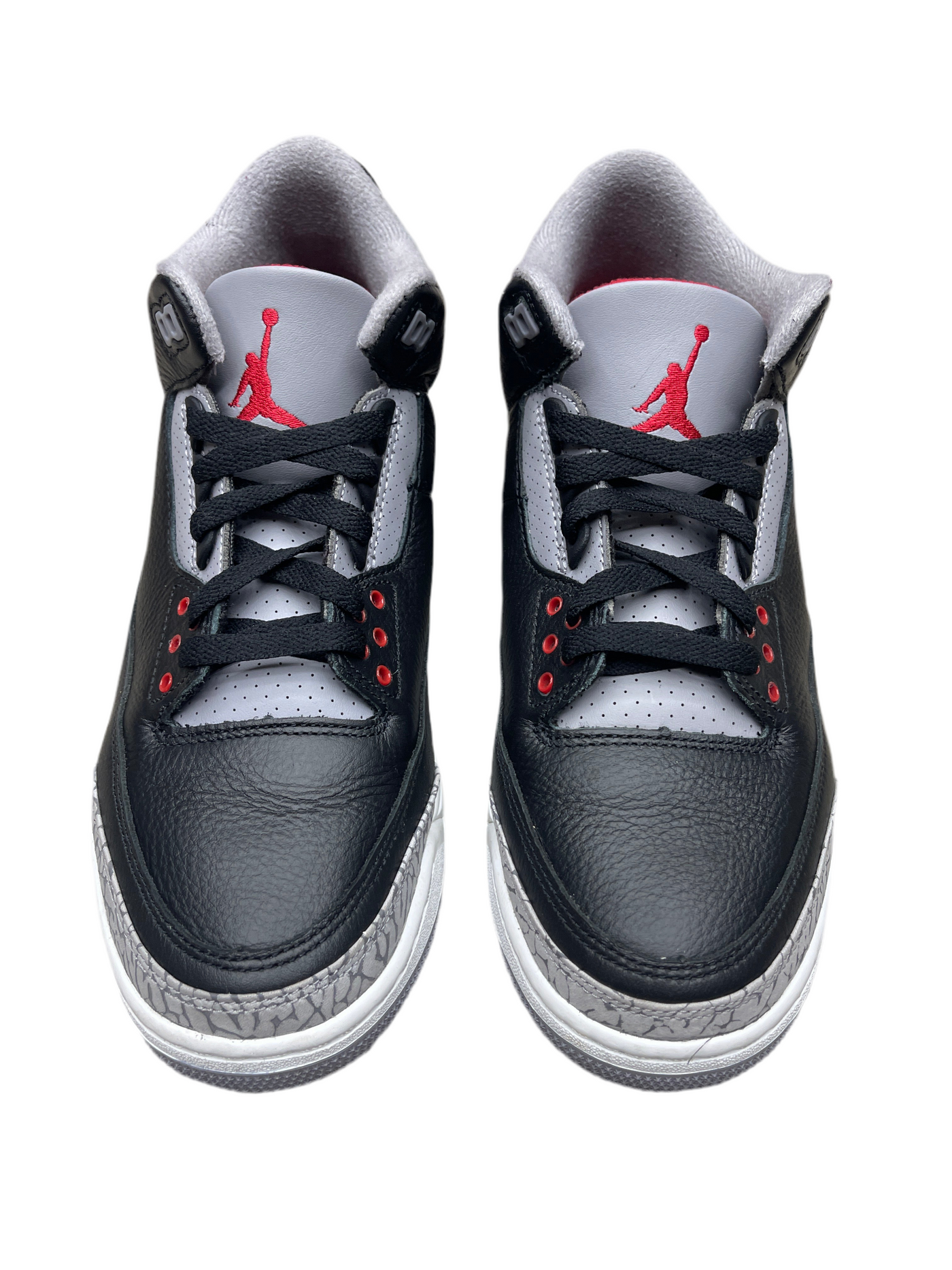 Nike Air Jordan 3 Retro Black Cement