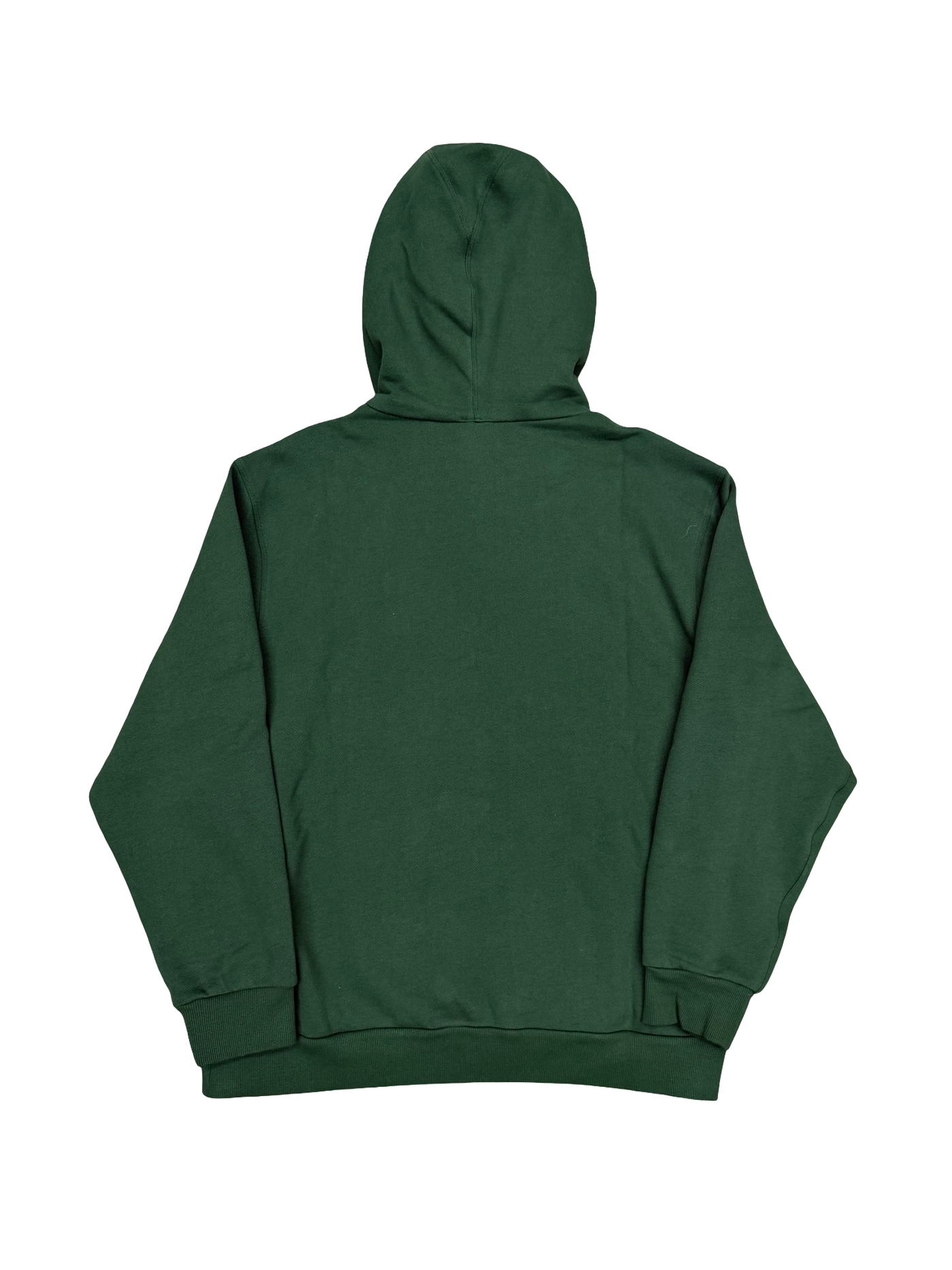 Lululemon Steady State Pullover Hoodie Ivory Green