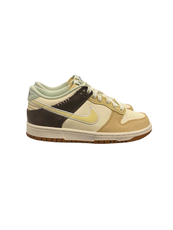 Nike Dunk Low Coconut Milk Sail