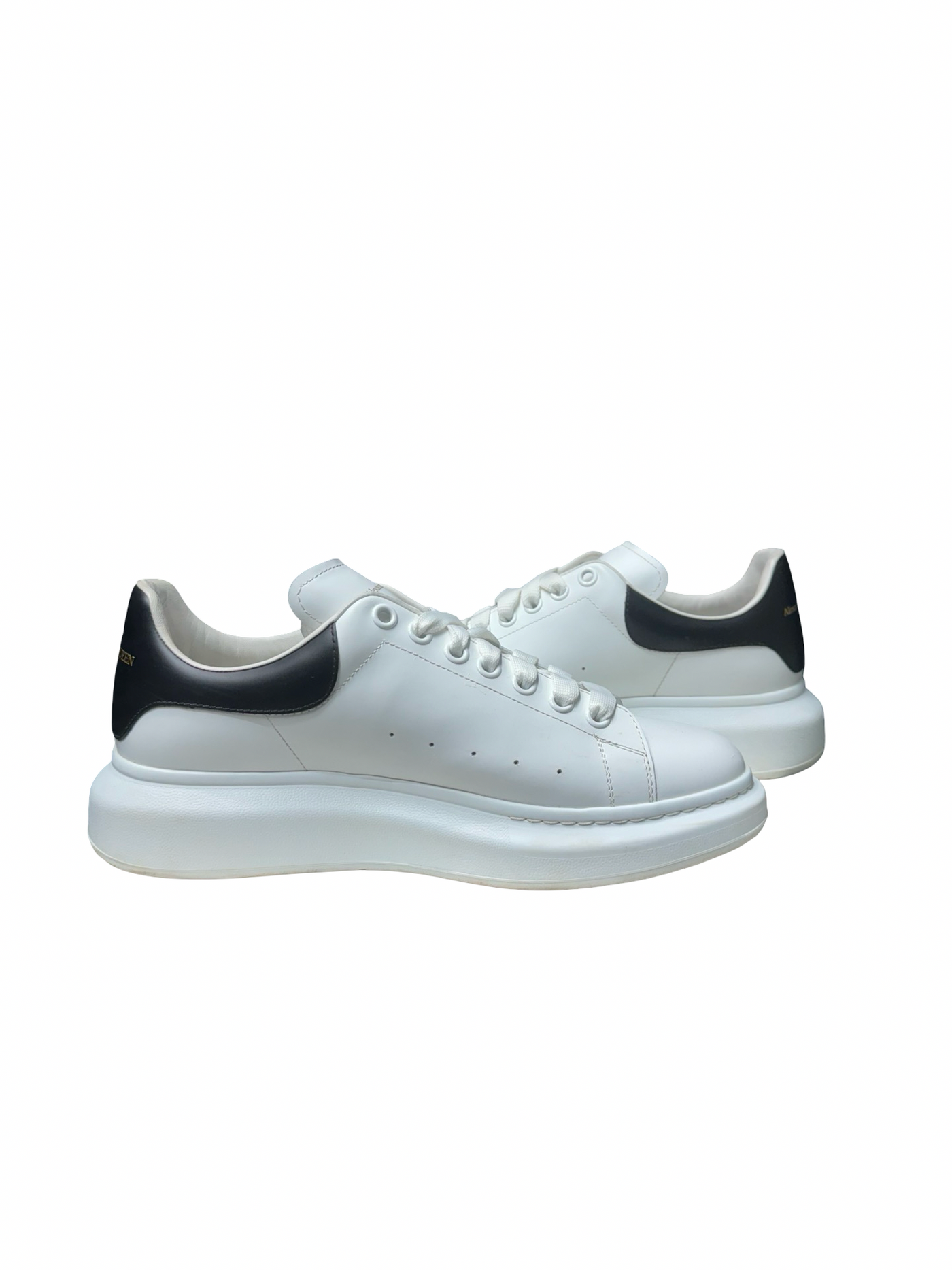 Alexander McQueen Oversized sneaker