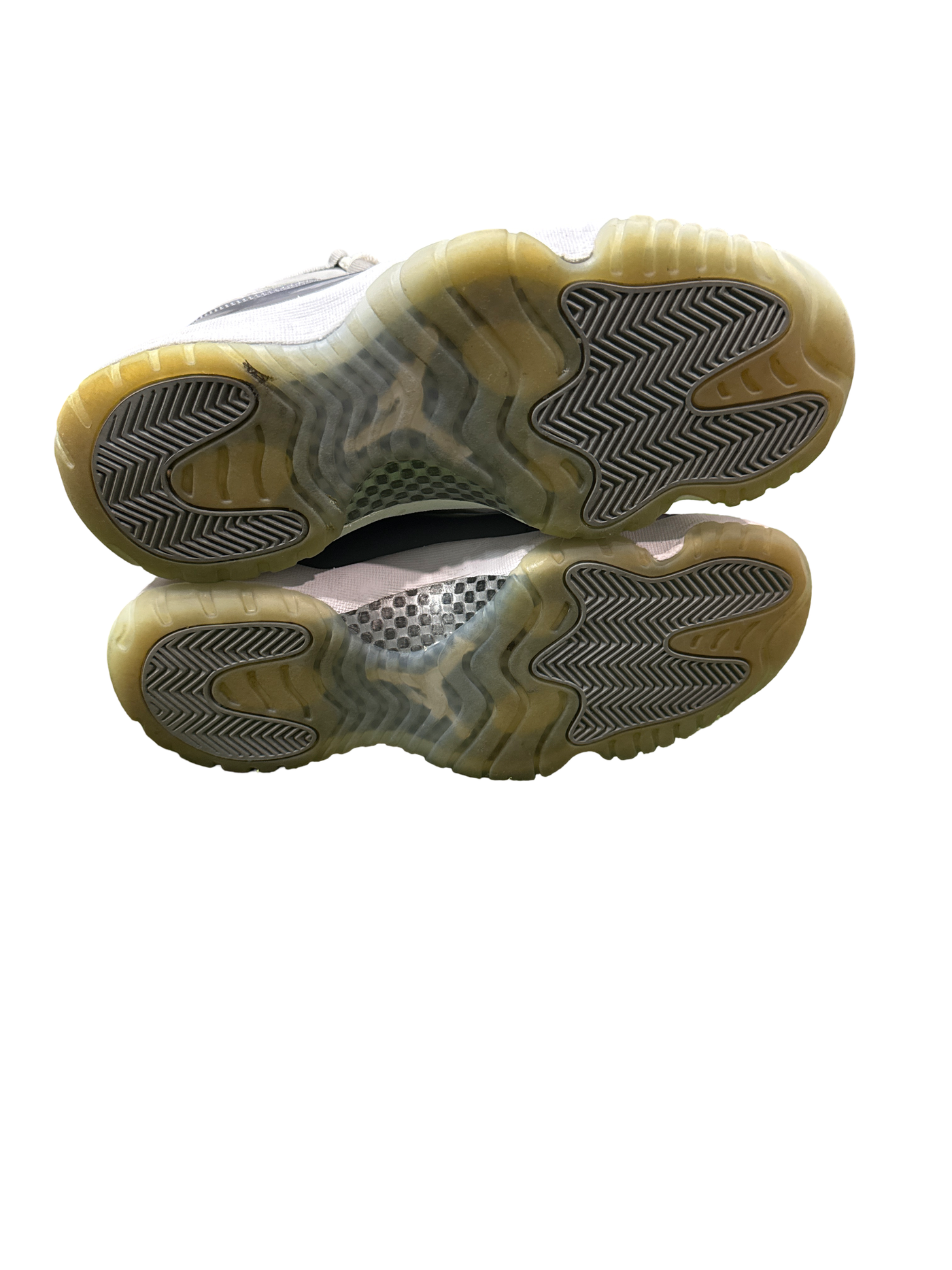 Nike Air Jordan 11 Retro