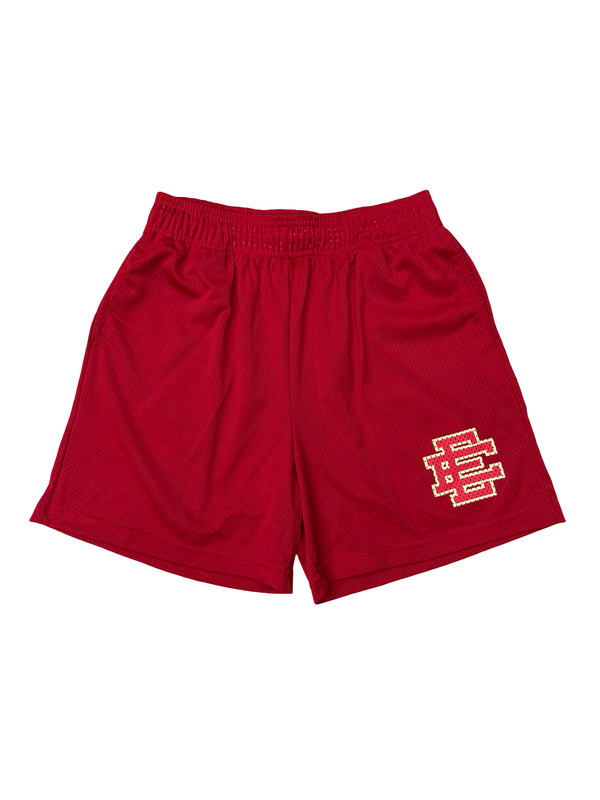 Eric Emanuel EE Basic Short Red