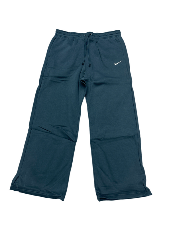 Nike Phoenix Fleece High Rise Wide Leg Sweatpants