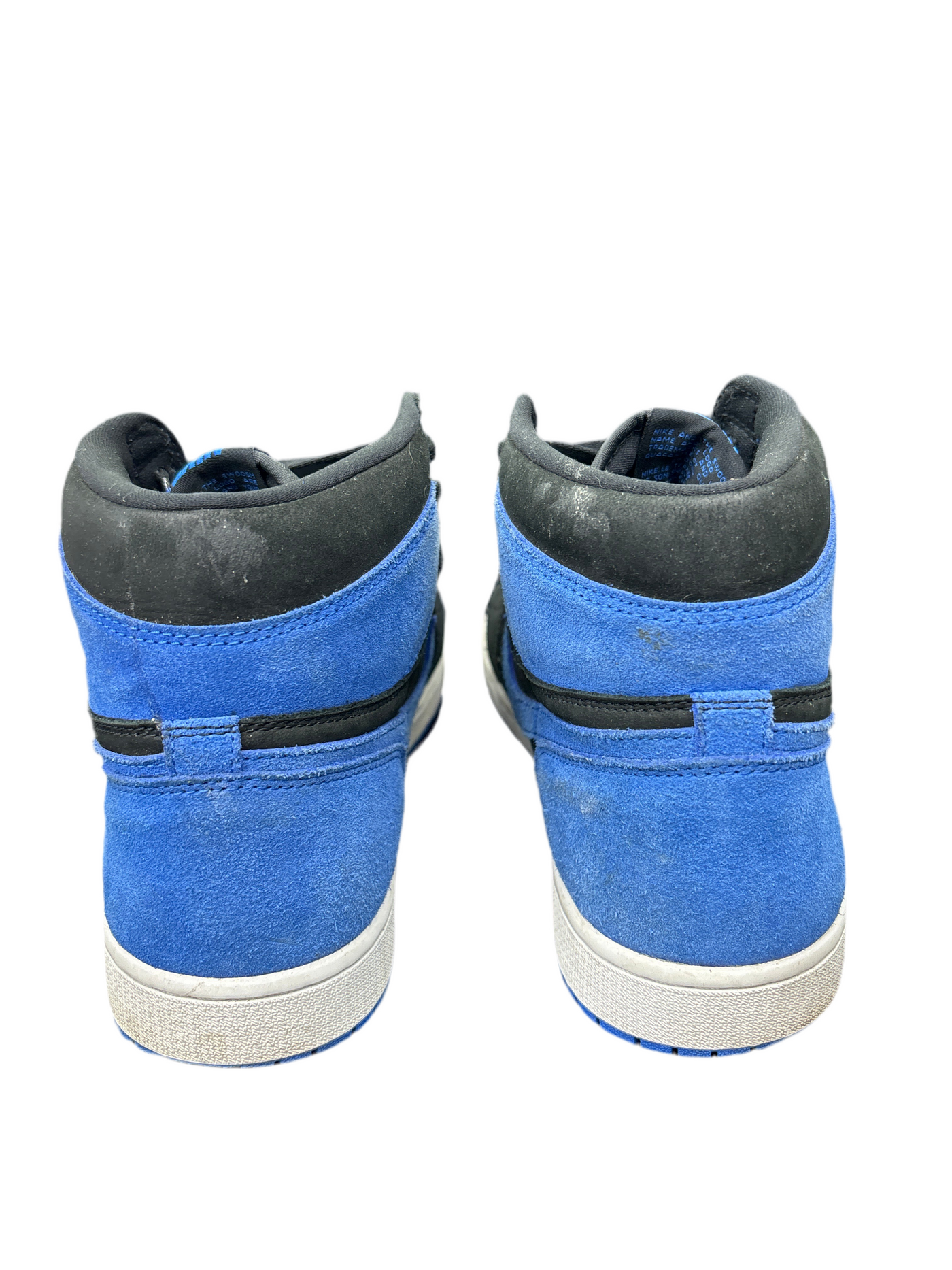 Nike Air Jordan 1 Retro High OG Royal Reimagined