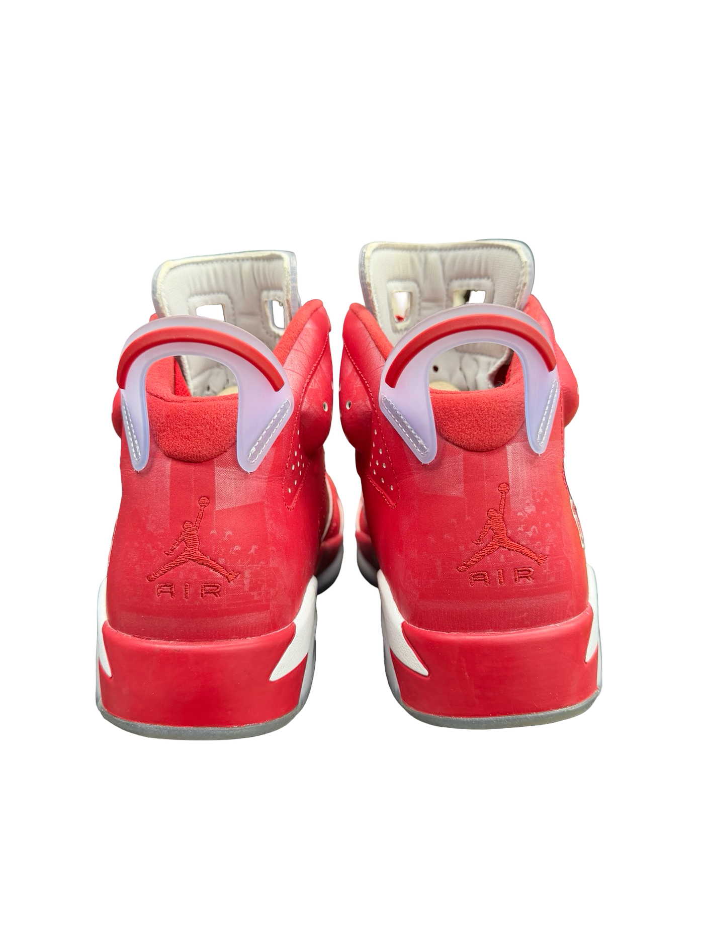 Nike Air Jordan 6 Retro Slam Dunk