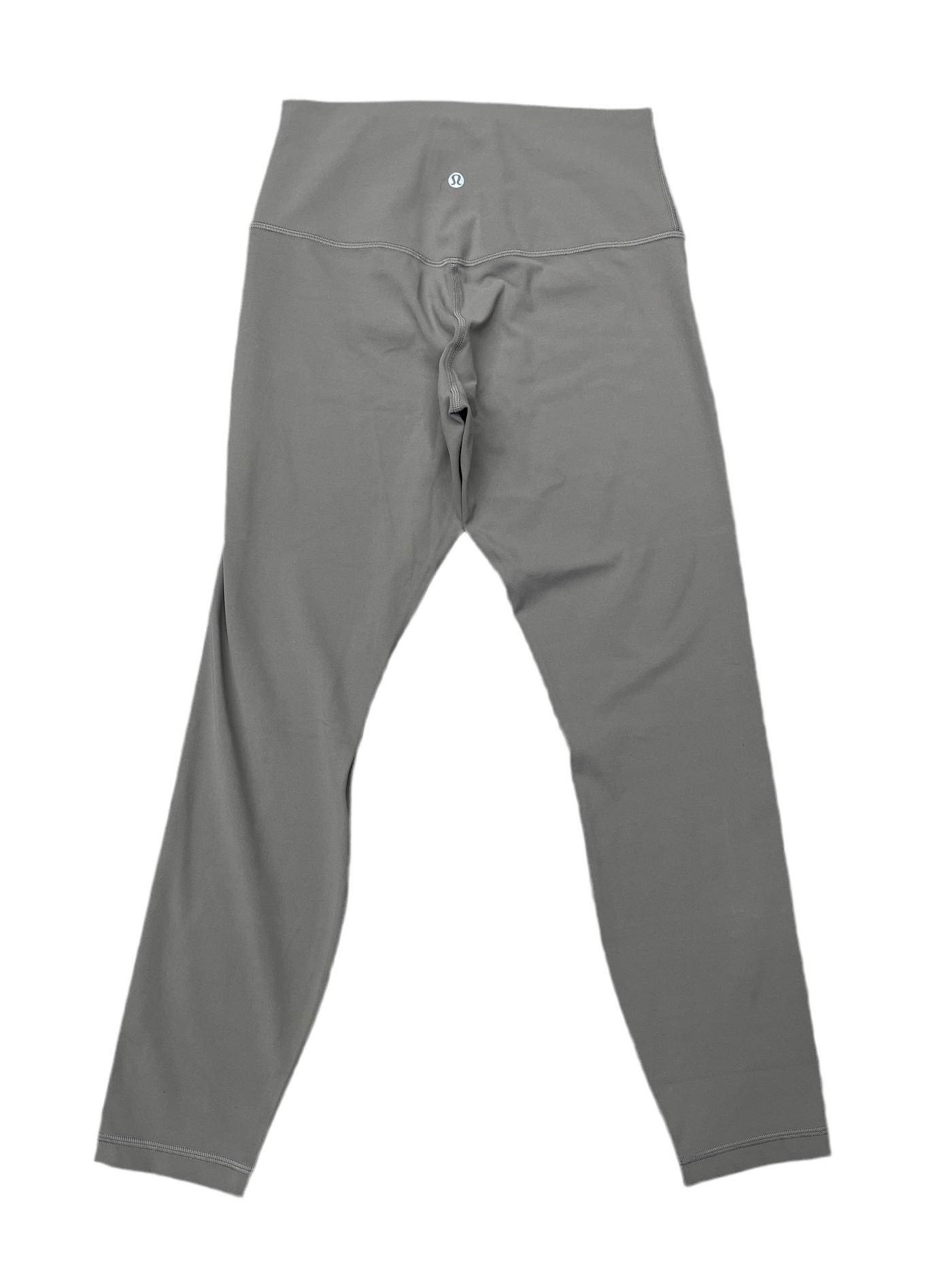 lululemon Align HR Pant 25” Wash Grey
