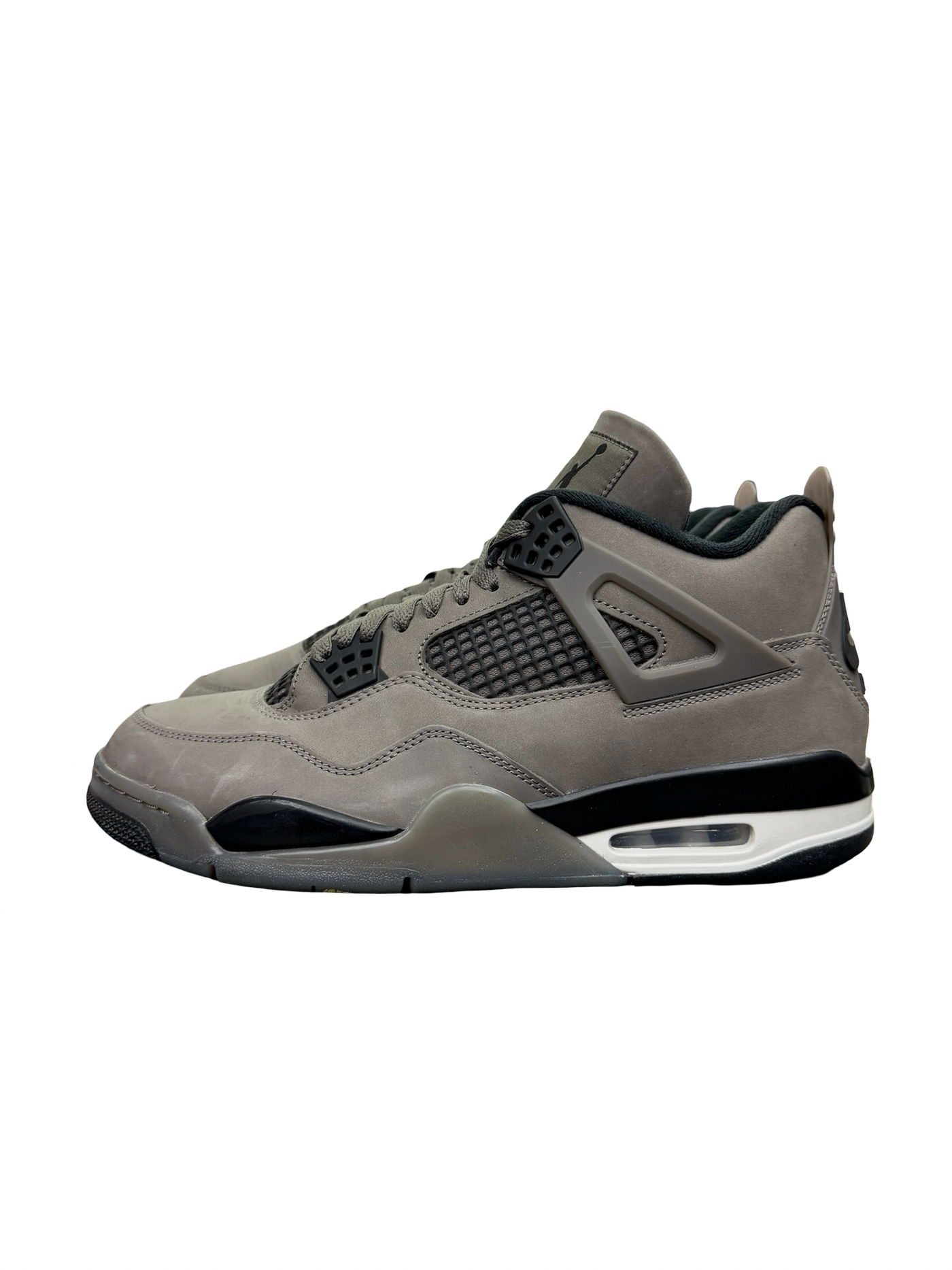 Nike Air Jordan 4 Cave Stone