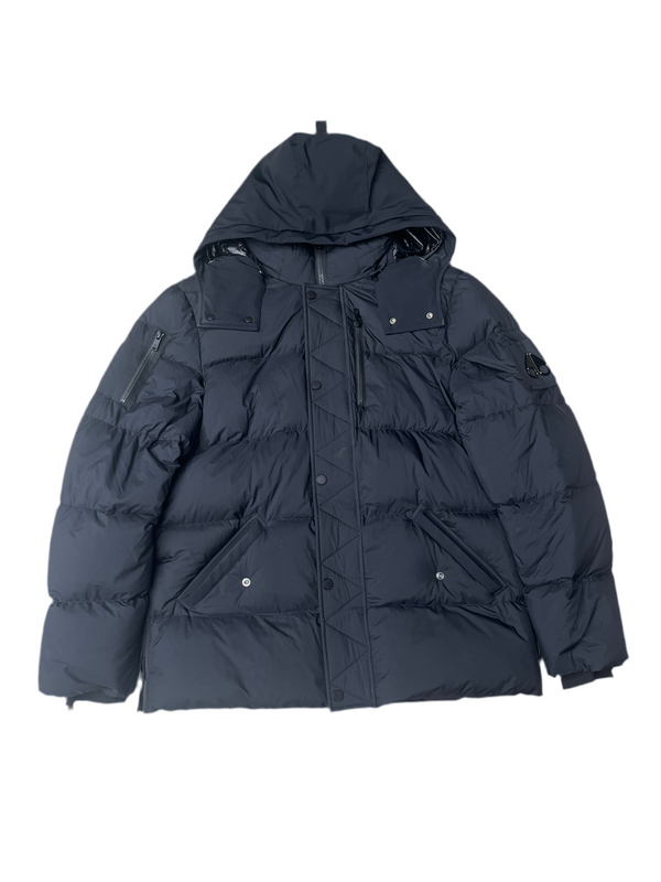 Moose Knuckles Everest Down Puffer Coat