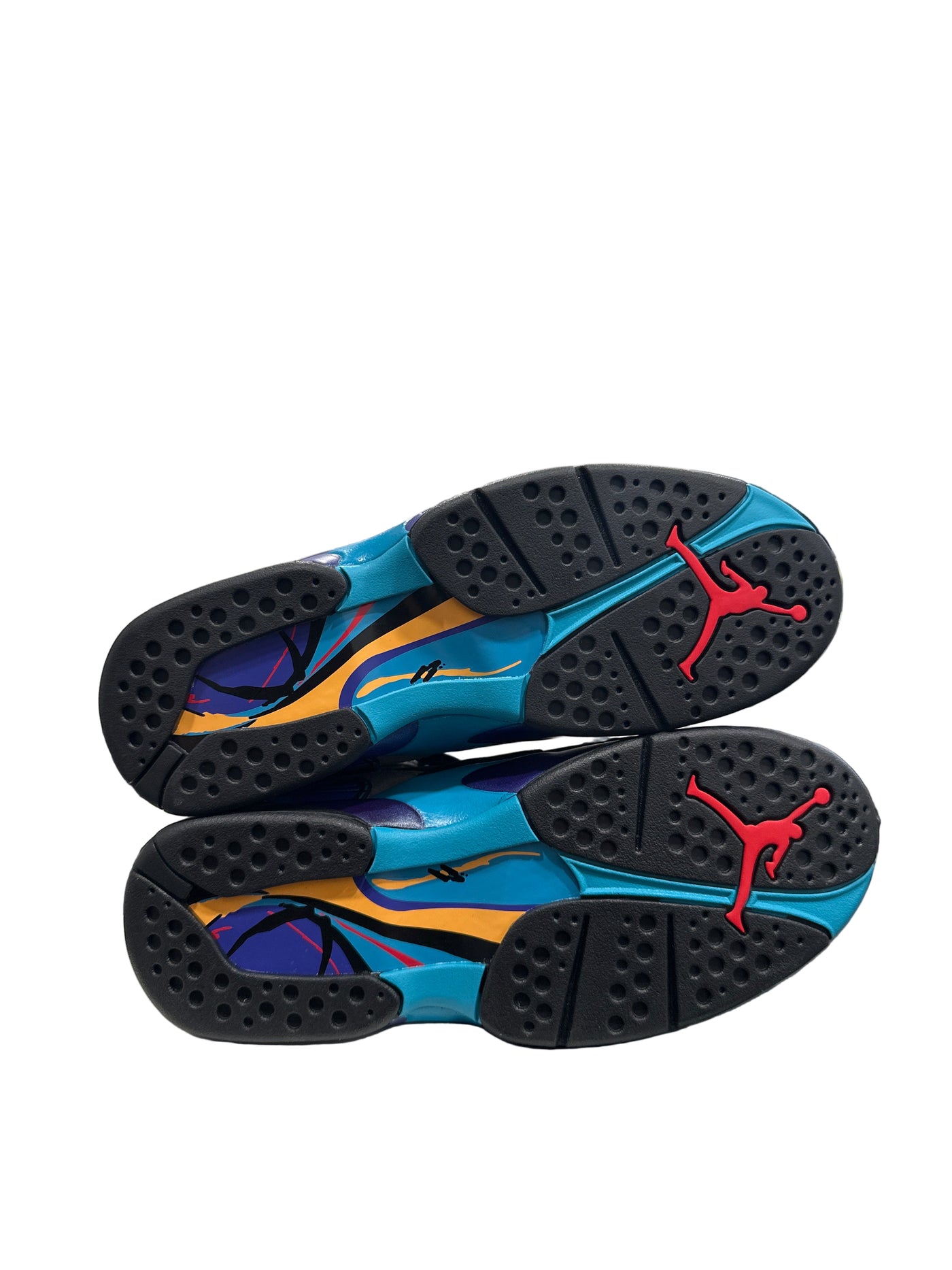 Nike Air Jordan 8 Retro Aqua