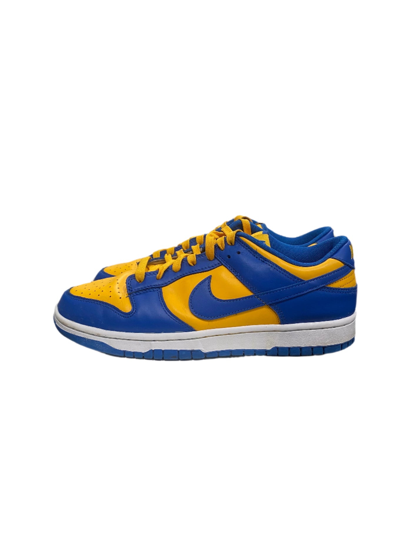 Nike Dunk Low UCLA