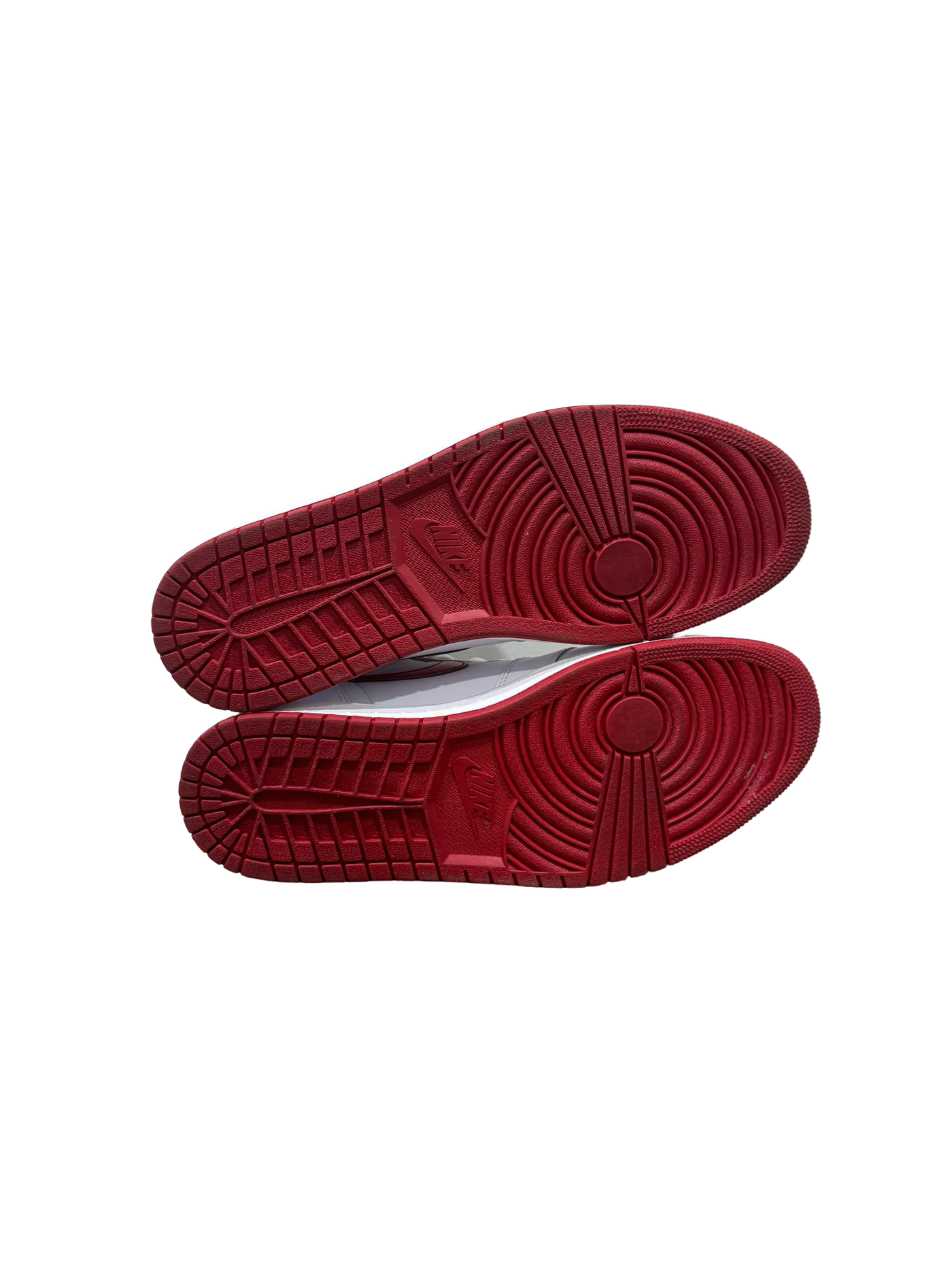 Nike Air Jordan 1 Retro High OG Metallic Red