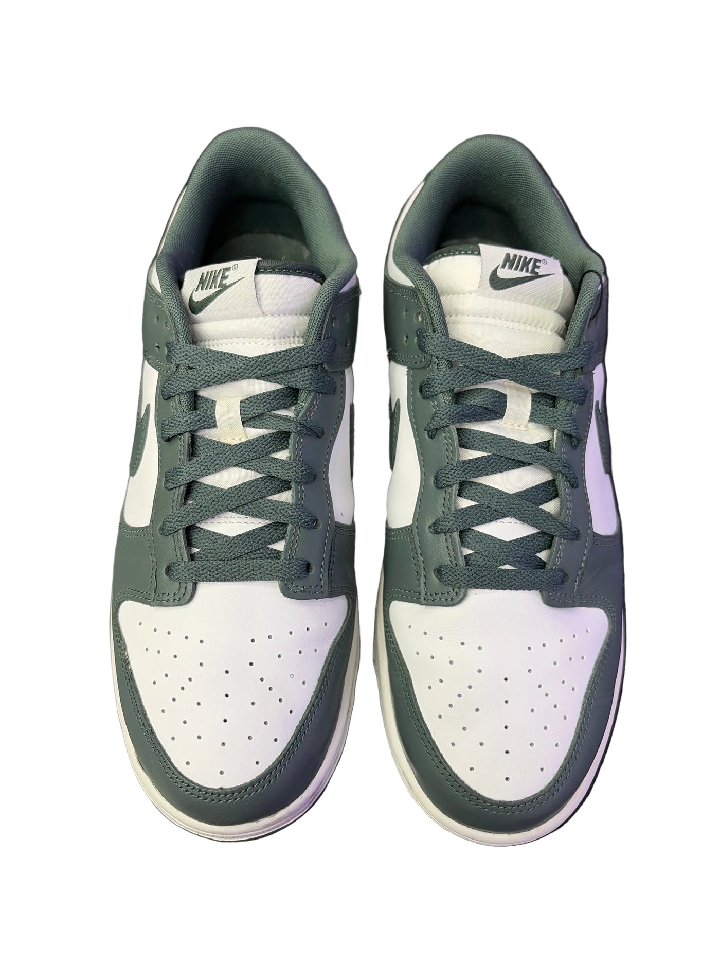 Nike Dunk Low Vintage Green