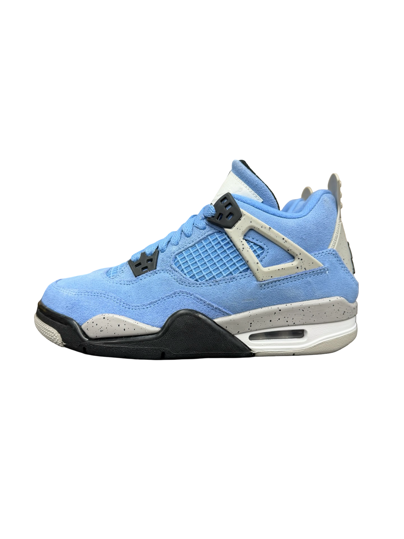 Nike Air Jordan 4 Retro (GS) University Blue