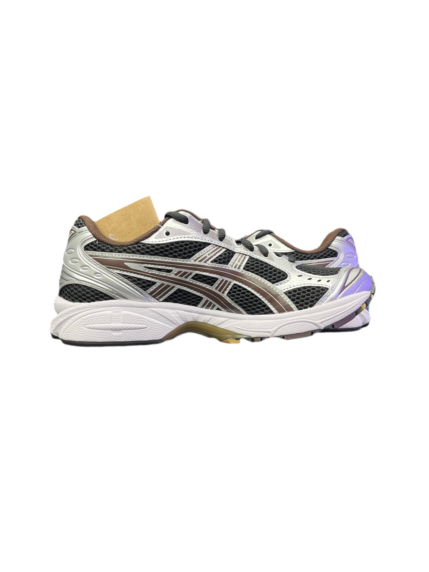 ASICS Gel-Kayano 14 Black Coffee