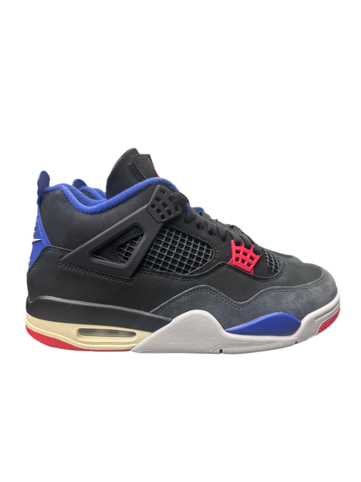 Nike Air Jordan 4 Rare Air