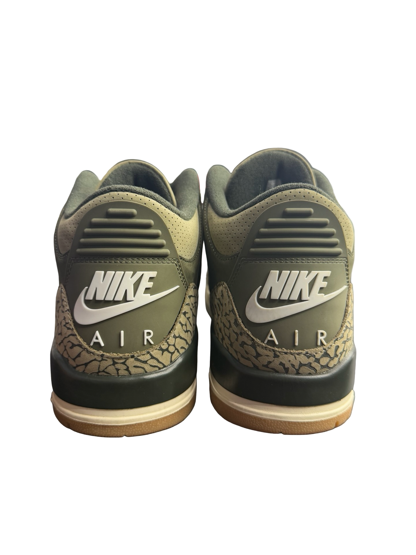 Nike Air Jordan Retro 3 Family Affair