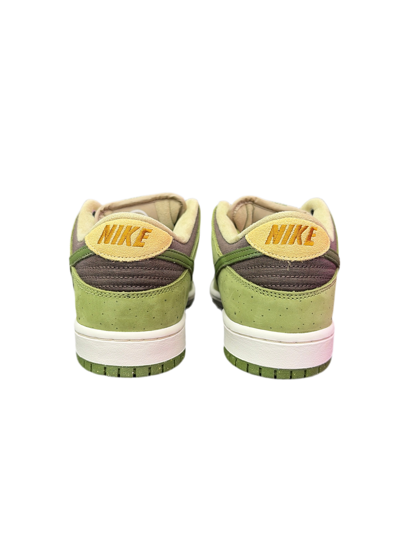 Nike SB Dunk Low Yuto Horigome Matcha