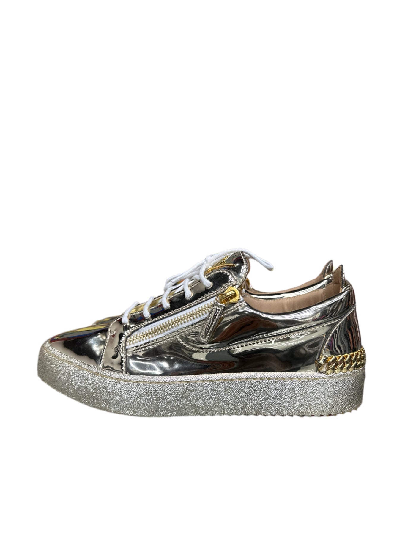 Guiseppe Zanotti Gail