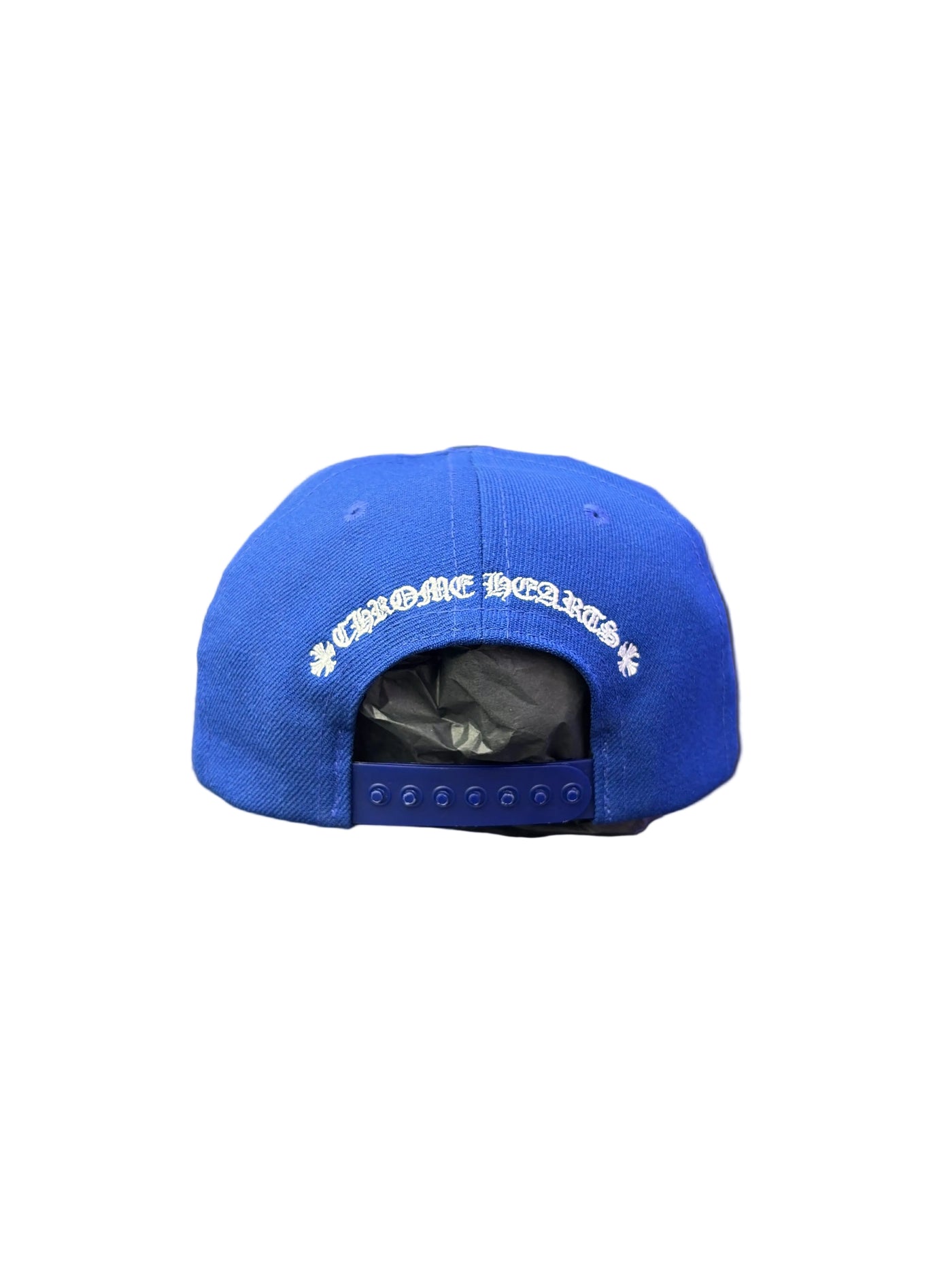 Chrome Hearts LA Dodgers Exclusive Baseball Hat