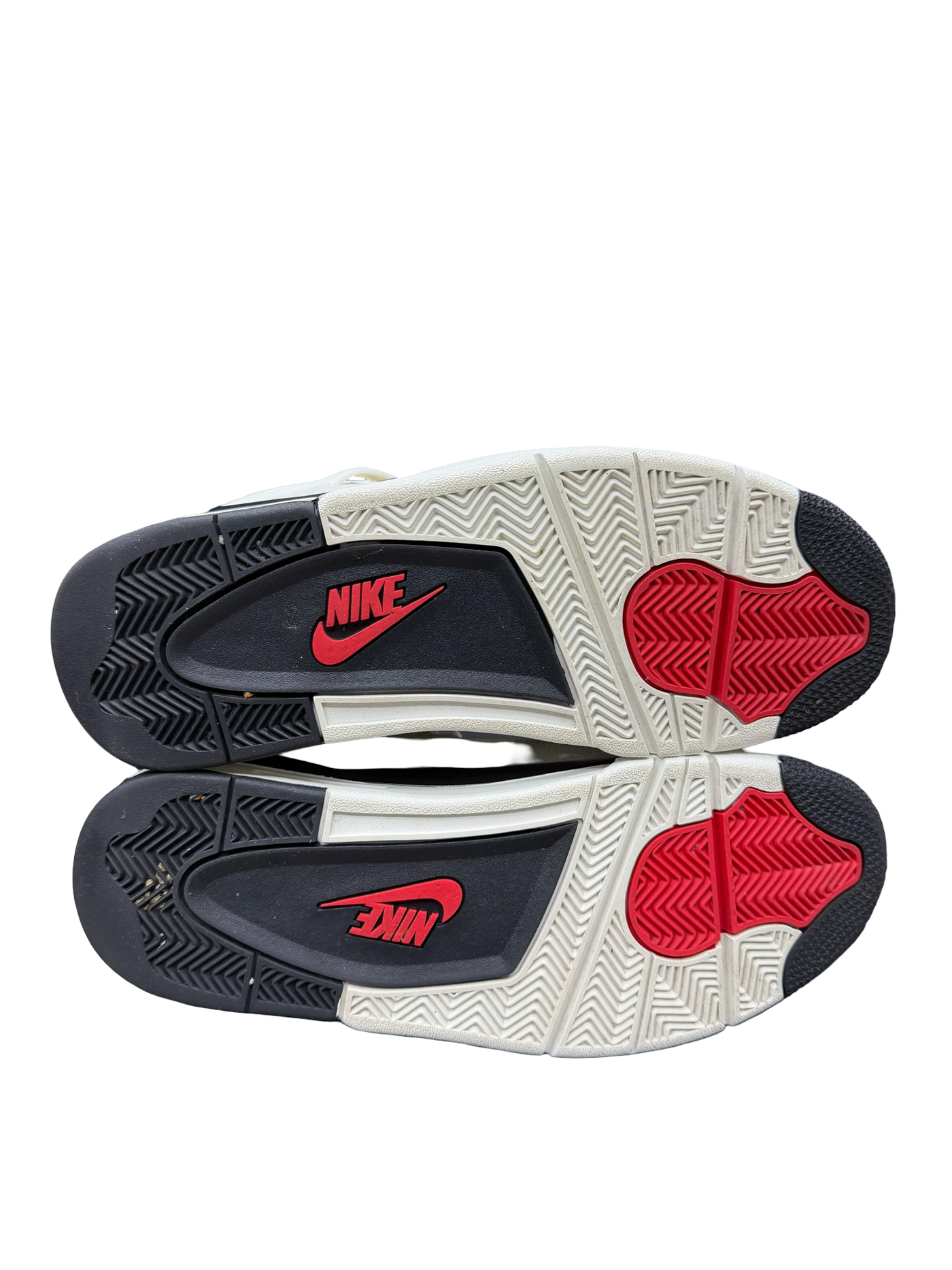 Nike Air Jordan 4 Retro Flight Club
