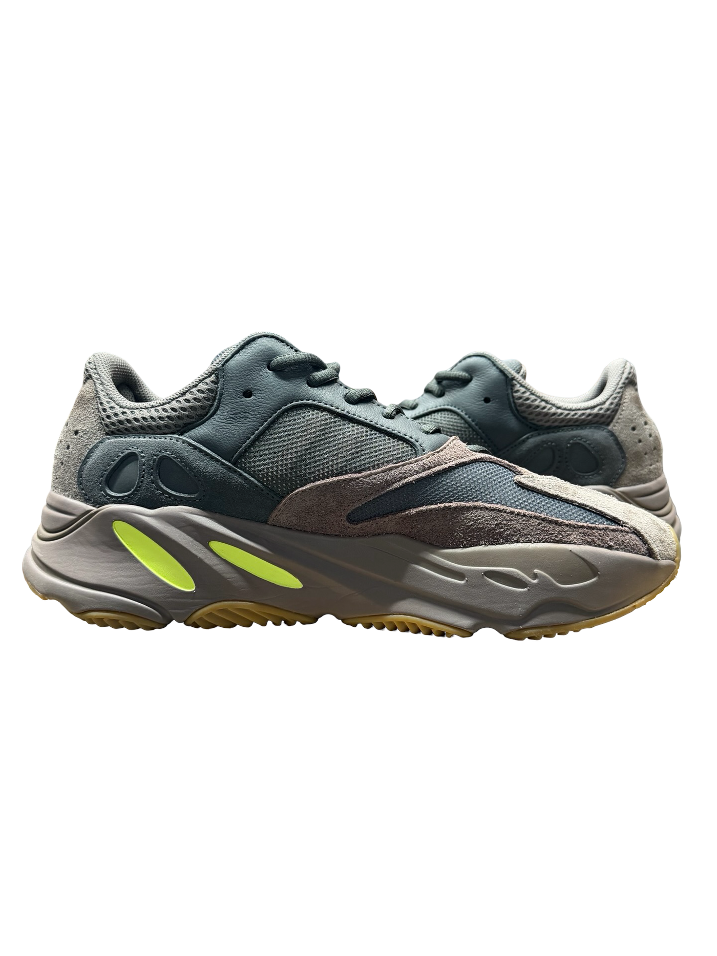 Adidas Yeezy Boost 700 Mauve