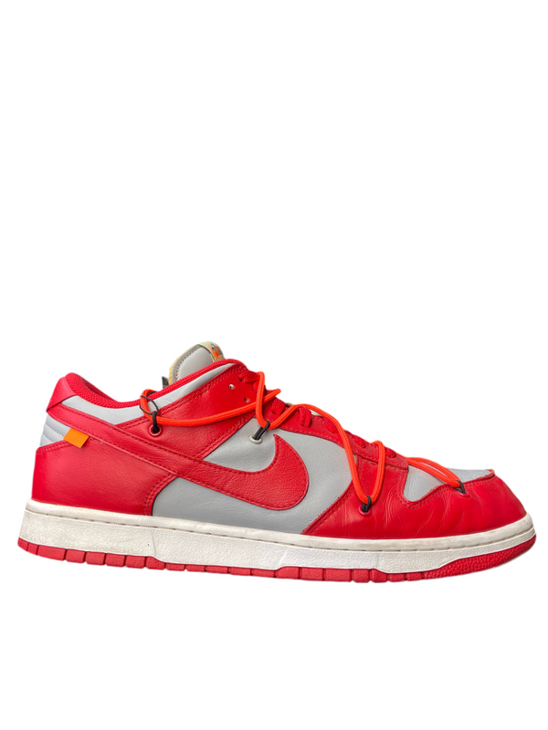 Nike Dunk X Off-White