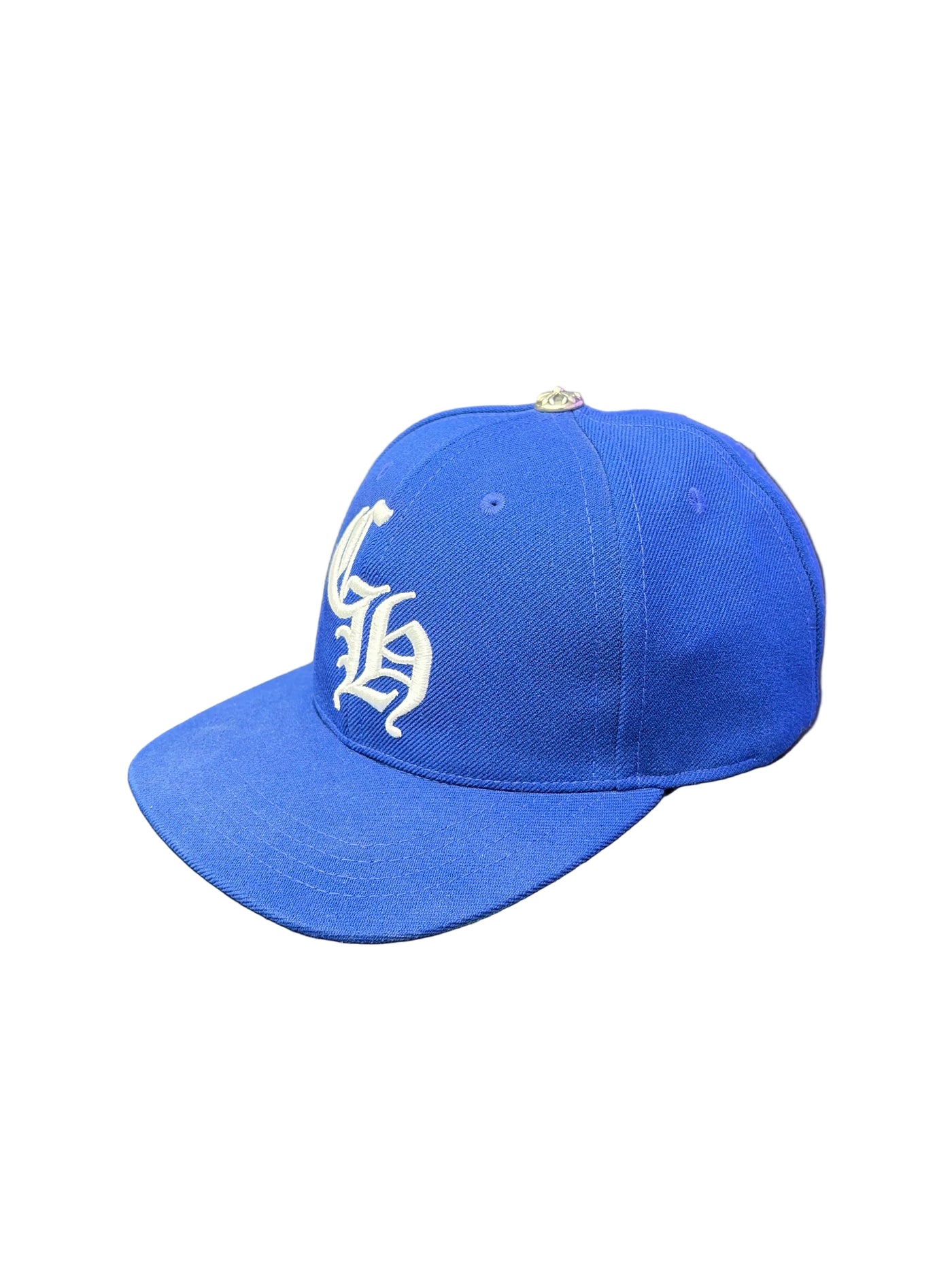 Chrome Hearts LA Dodgers Exclusive Baseball Hat