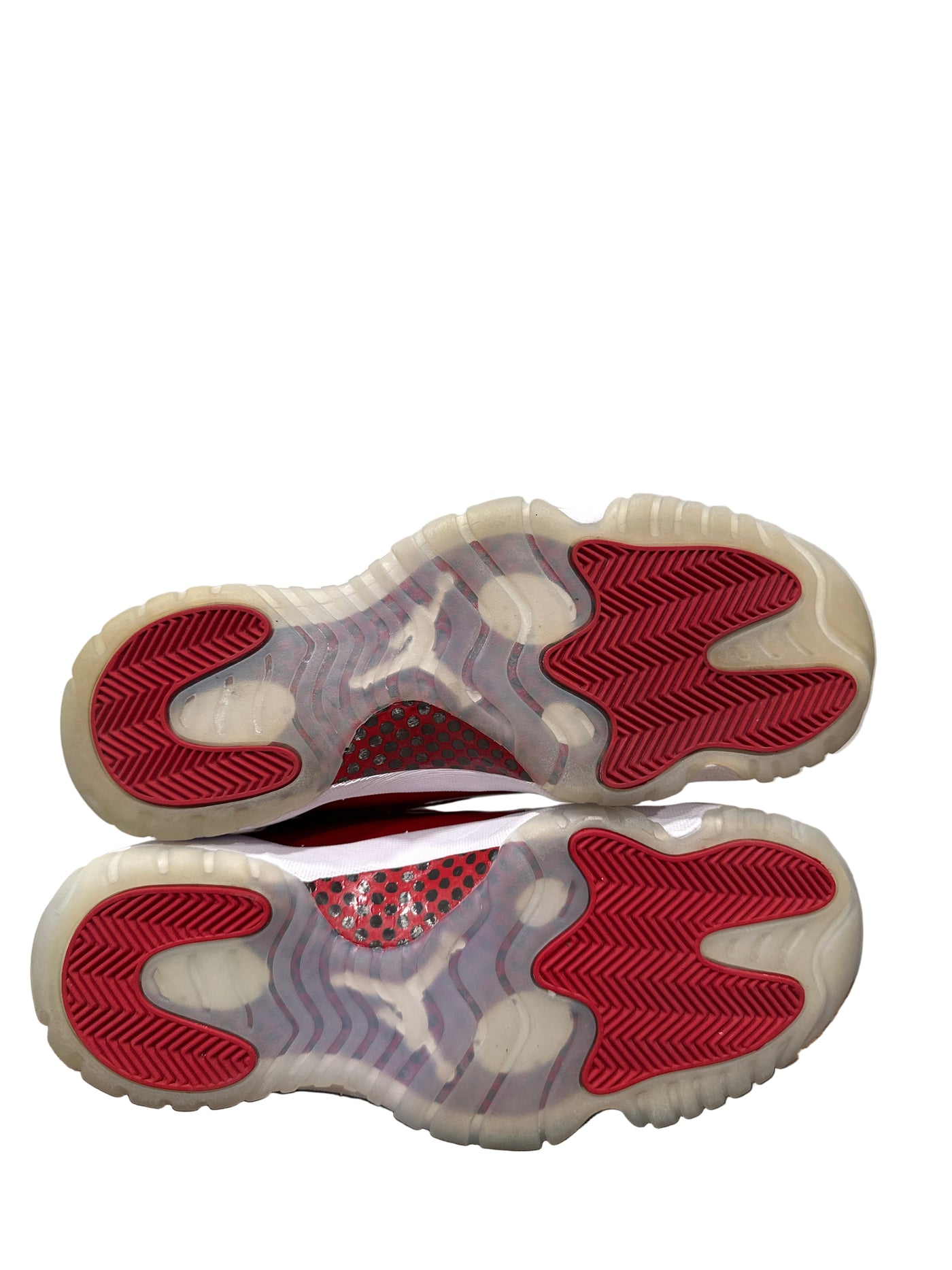 Nike Air Jordan Cherry 11 Retro