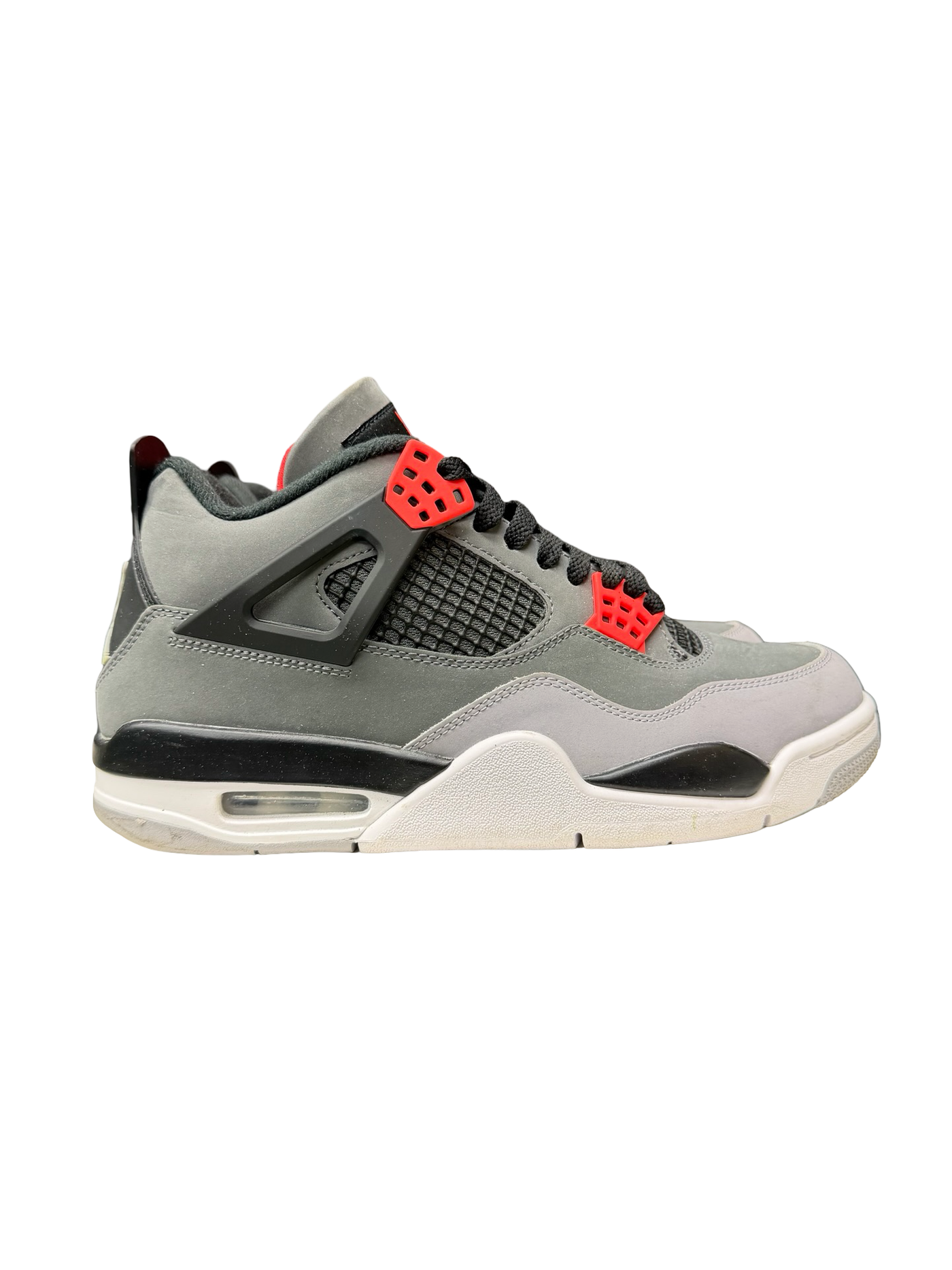 Nike Air Jordan 4 Retro Infared