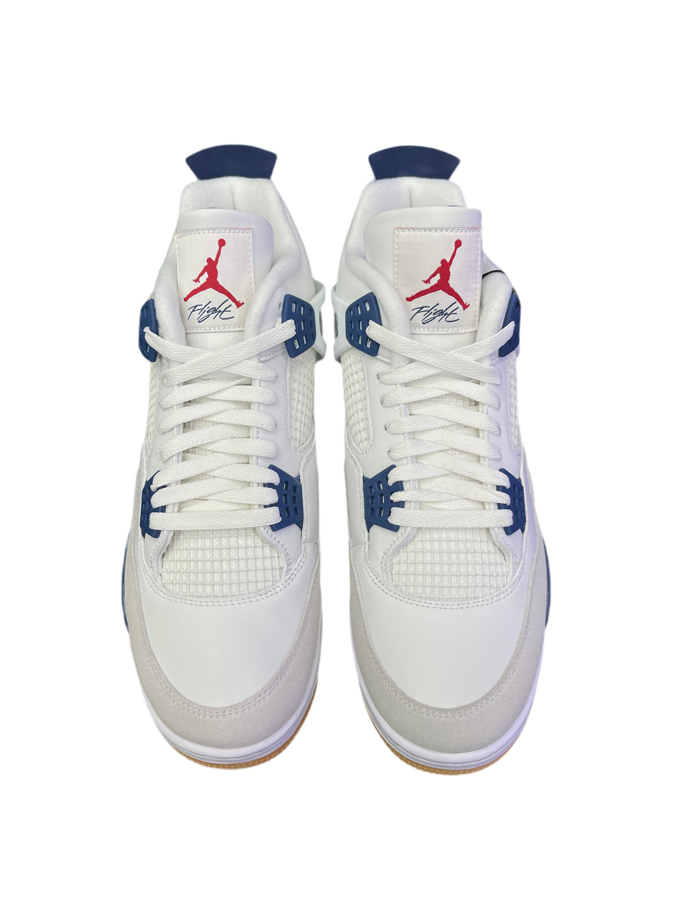 Nike Air Jordan 4 Retro x SB Navy