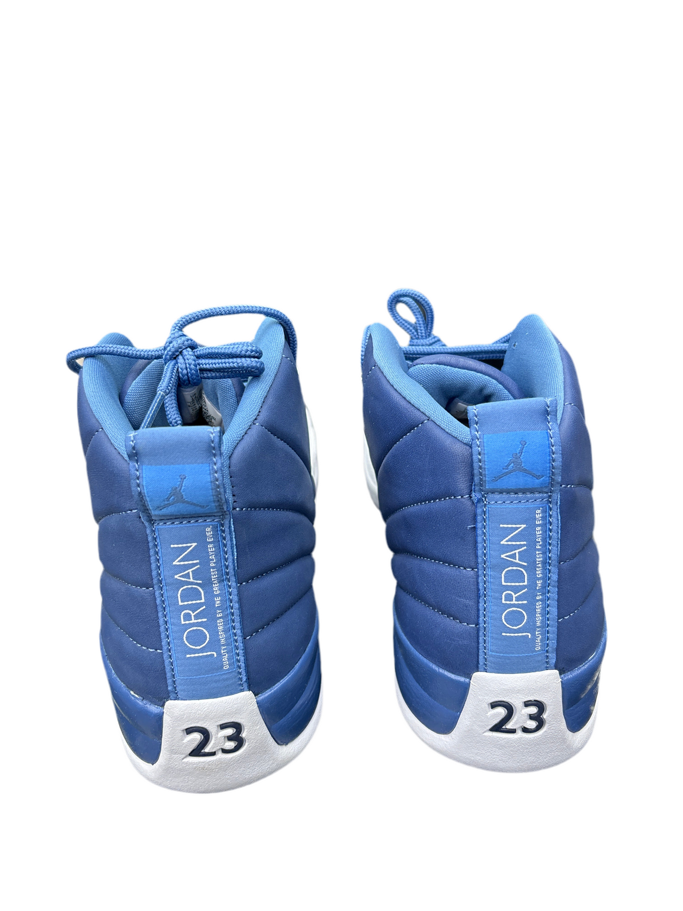 Nike Air Jordan 12 Retro Indigo