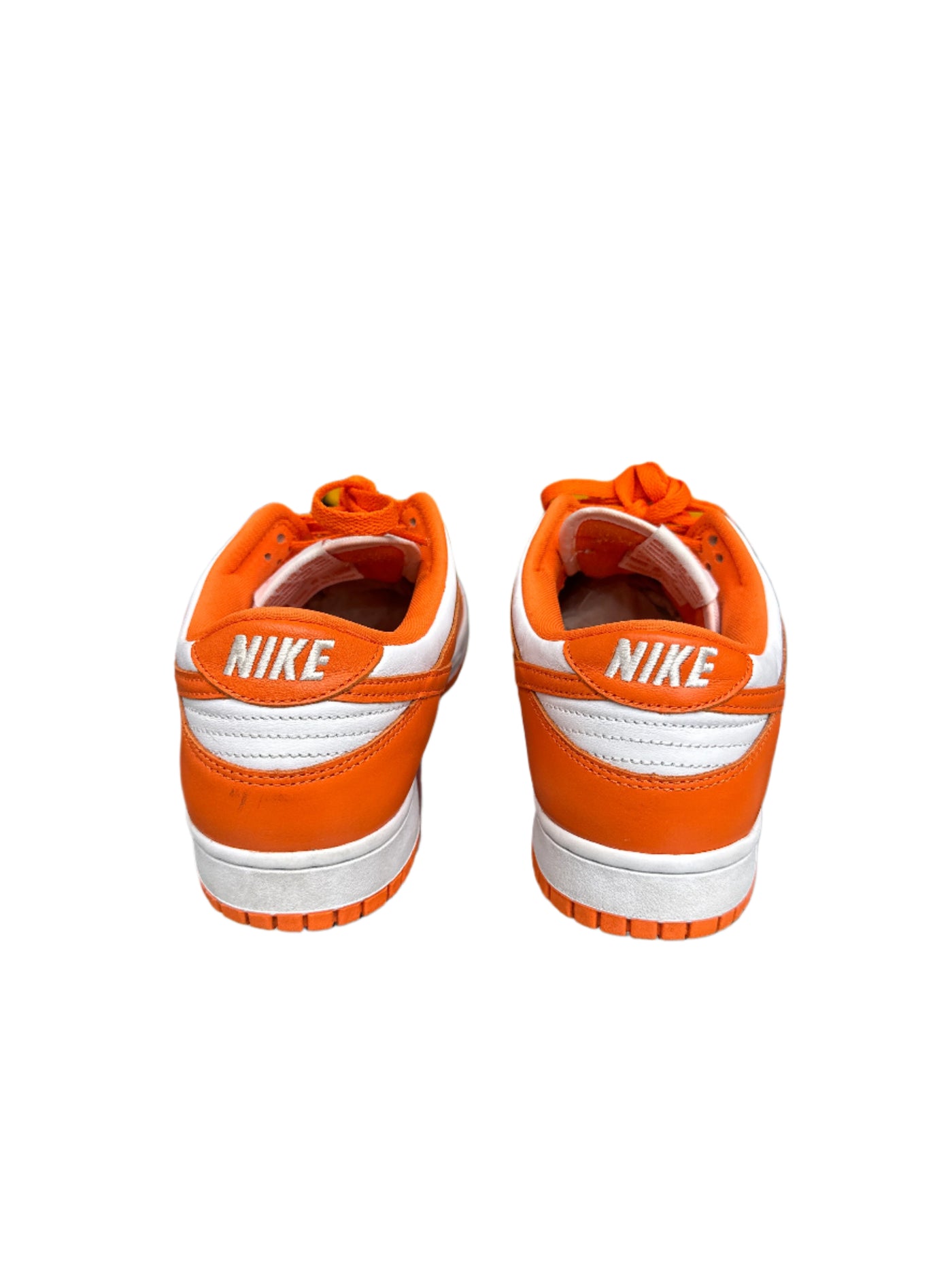 Nike Dunk Low Syracuse